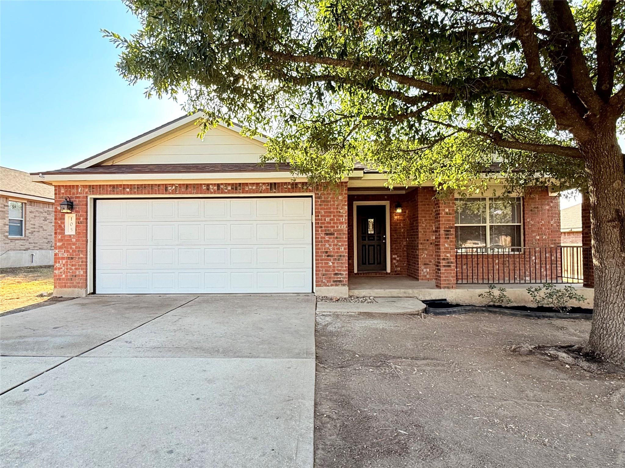 105 Carol Ave, Leander, TX 78641
