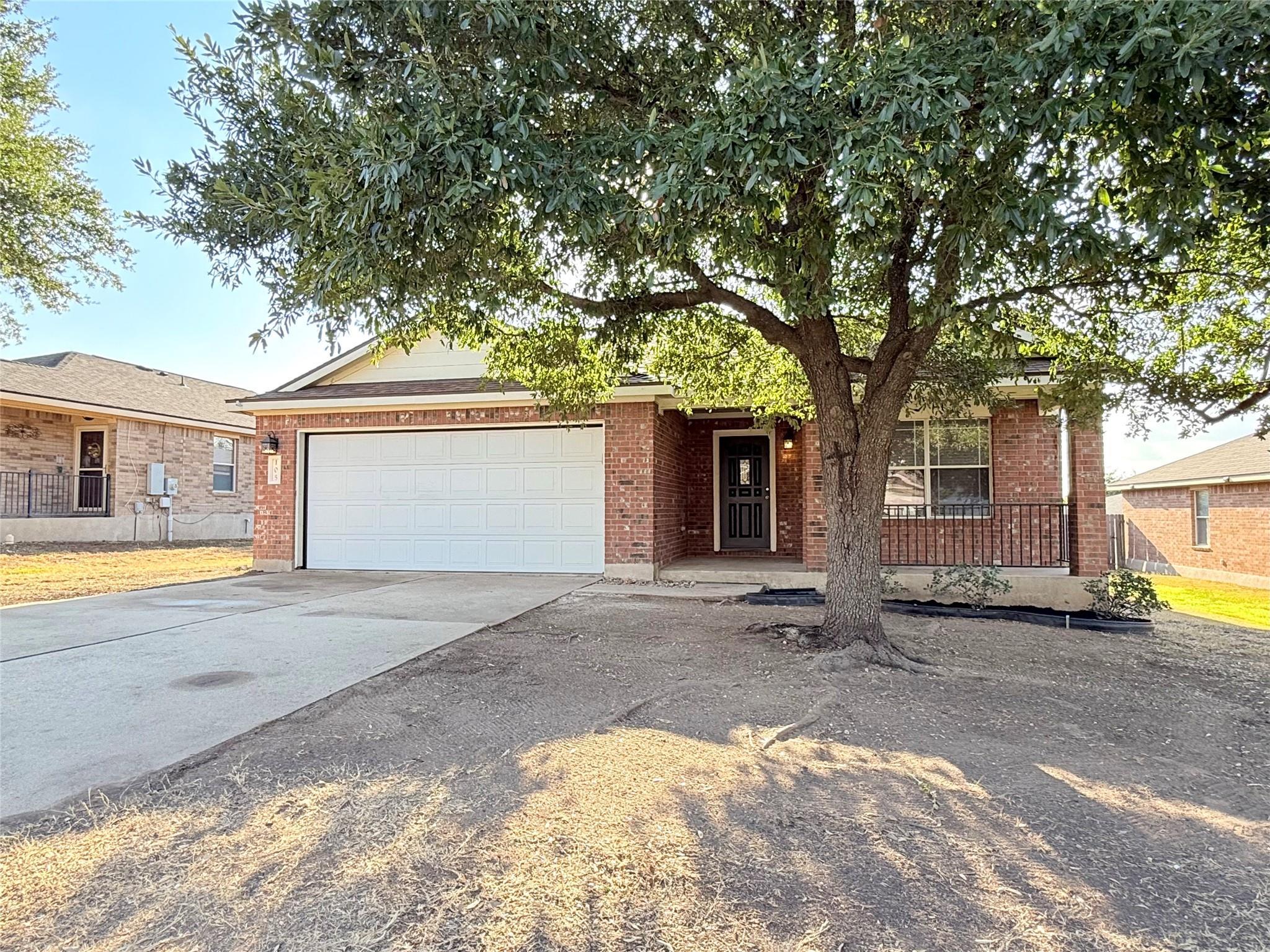 105 Carol Ave, Leander, TX 78641