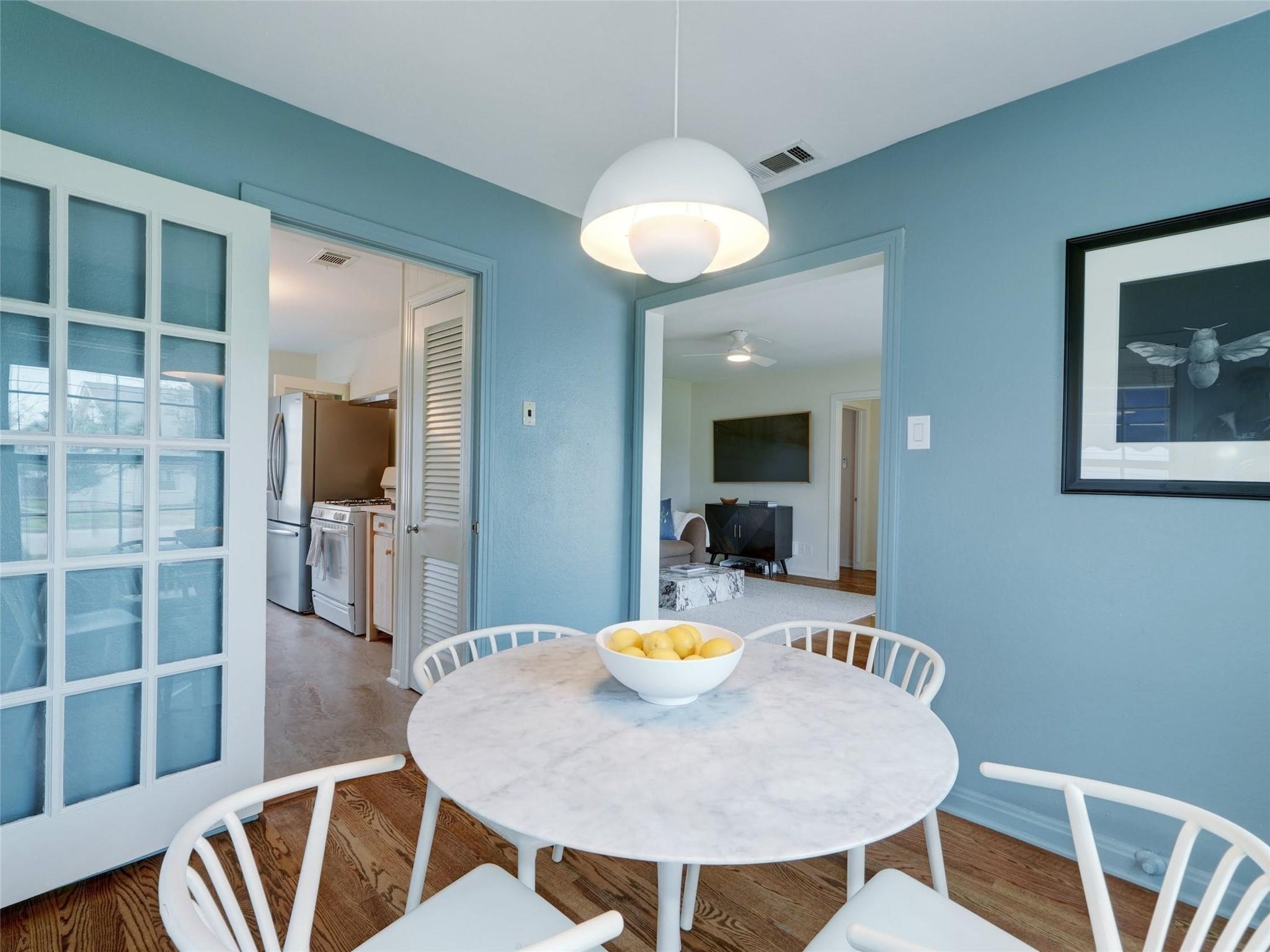 1206 Madison Ave, Austin, TX 78757