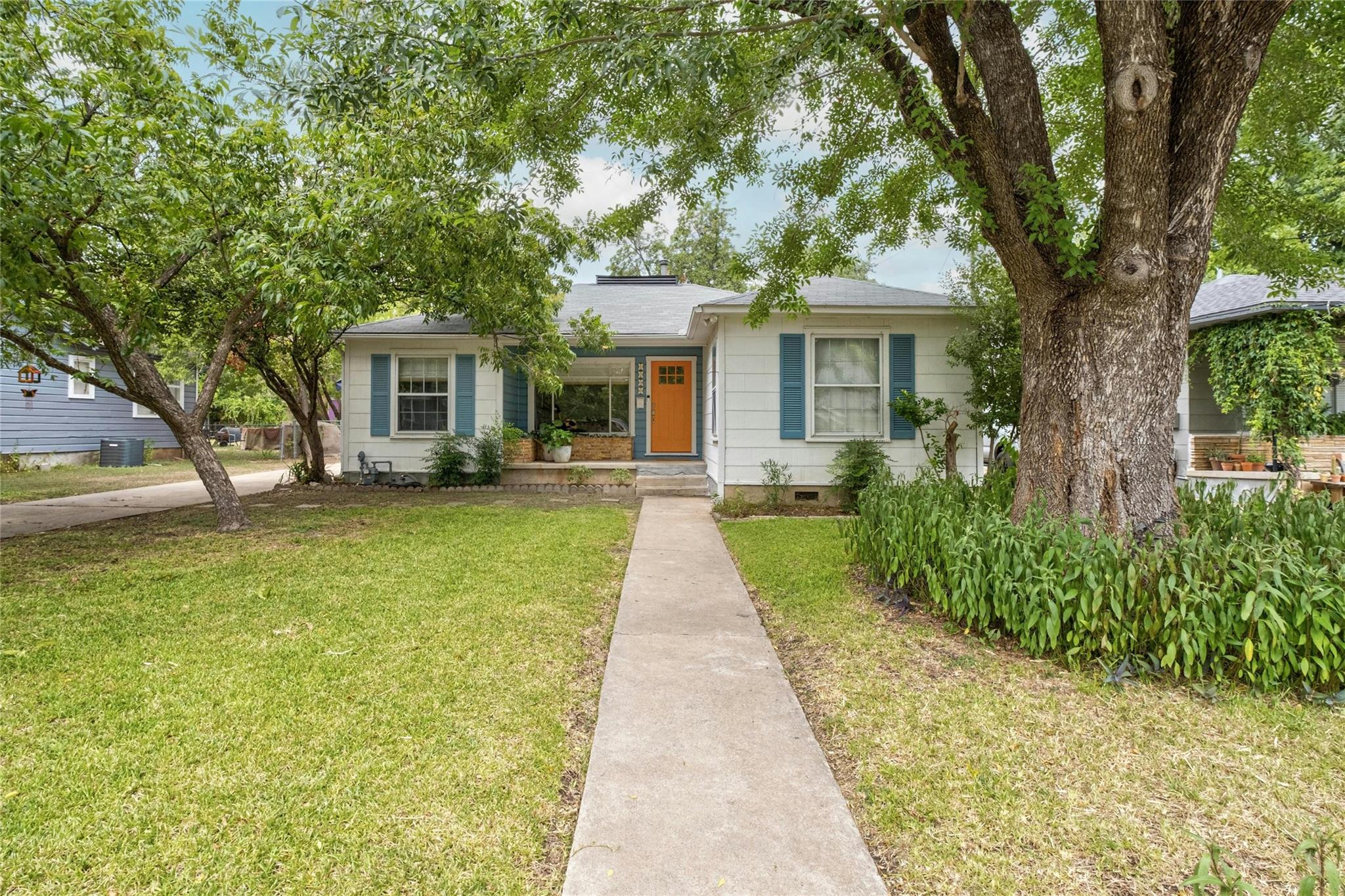 1206 Madison Ave, Austin, TX 78757