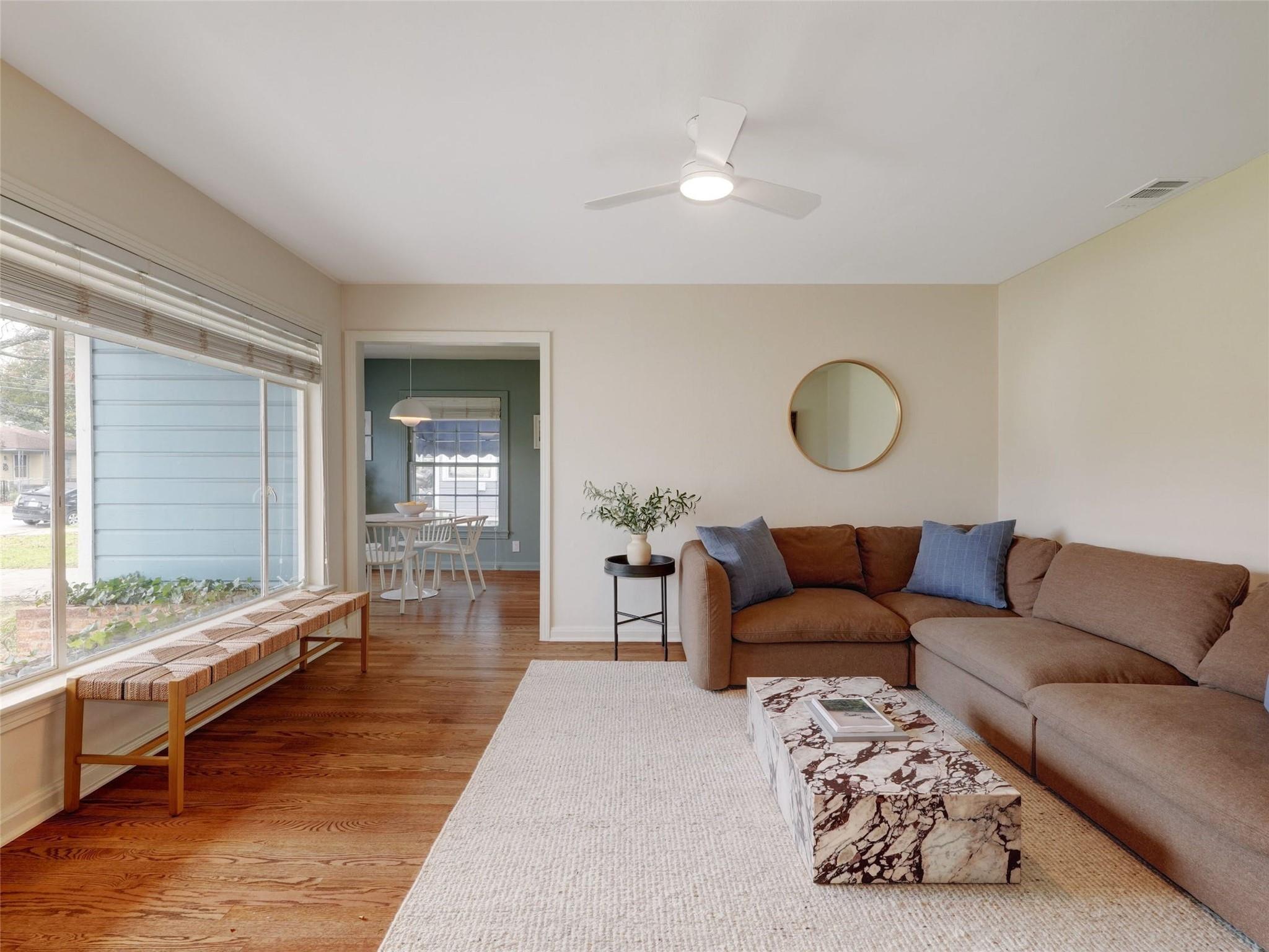 1206 Madison Ave, Austin, TX 78757