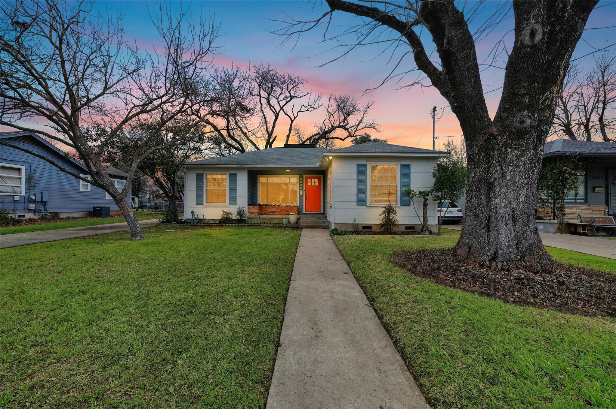 1206 Madison Ave, Austin, TX 78757