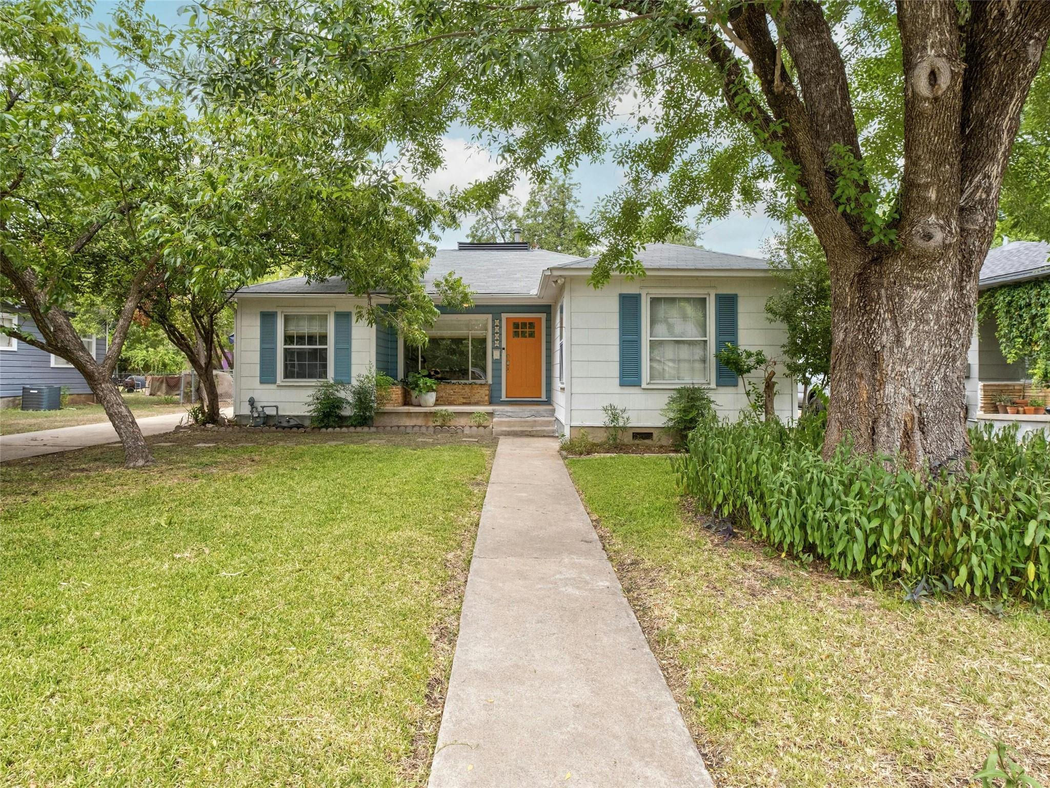 1206 Madison Ave, Austin, TX 78757