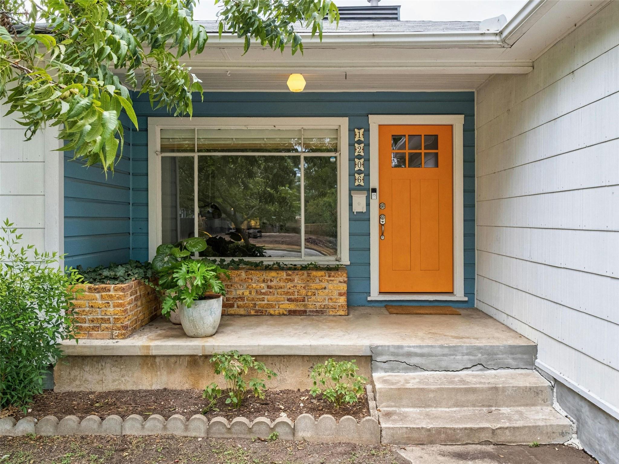 1206 Madison Ave, Austin, TX 78757