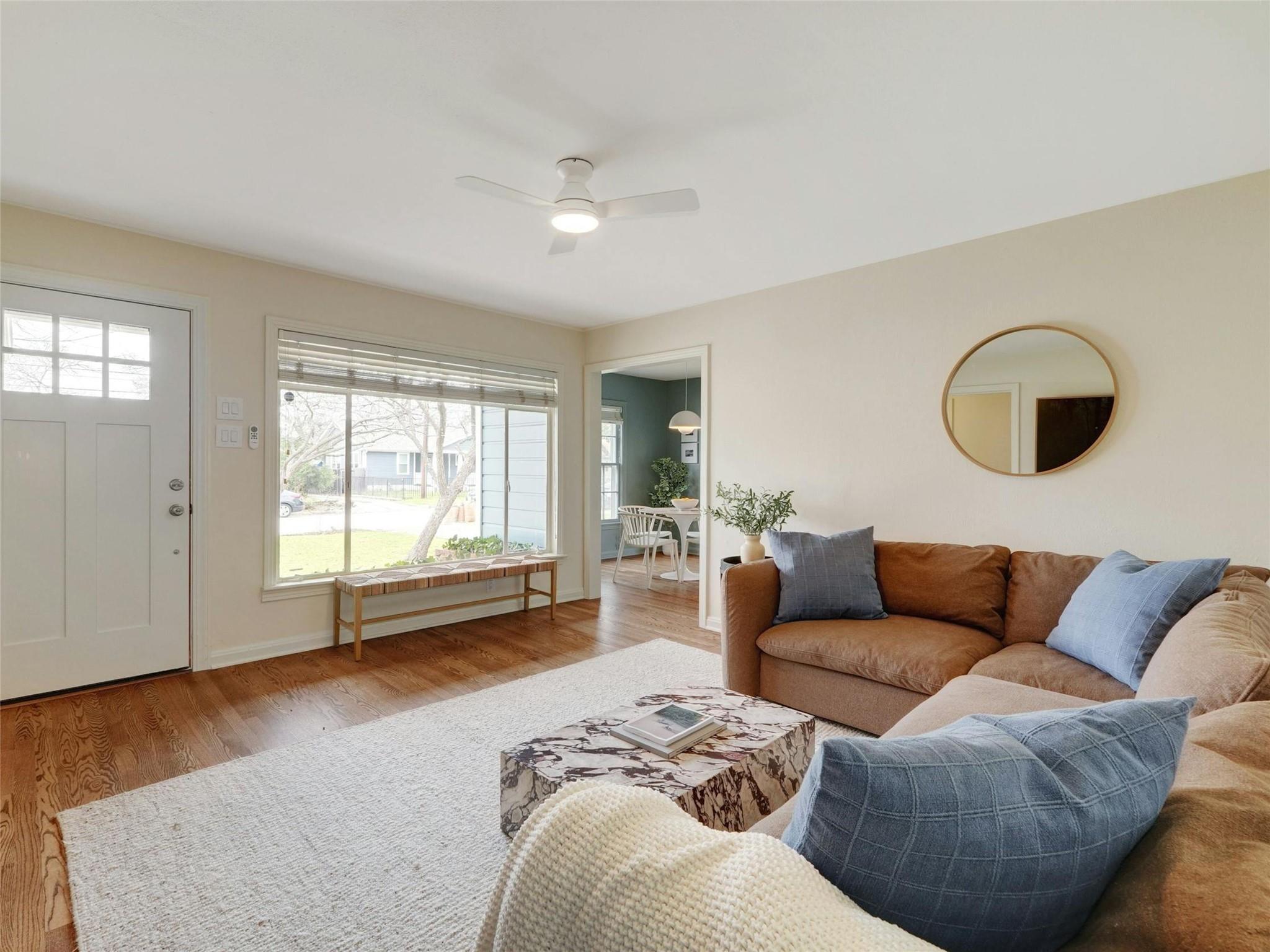 1206 Madison Ave, Austin, TX 78757