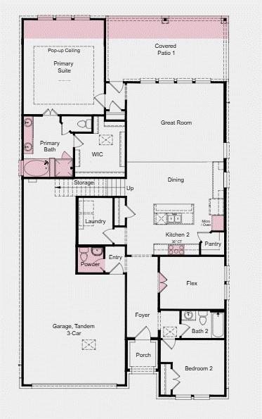 1824 Asti Ln, Leander, TX 78641