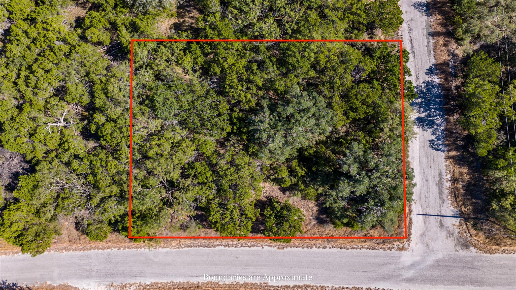 LOT K10048 Bald Eagle, Horseshoe Bay, TX 78657