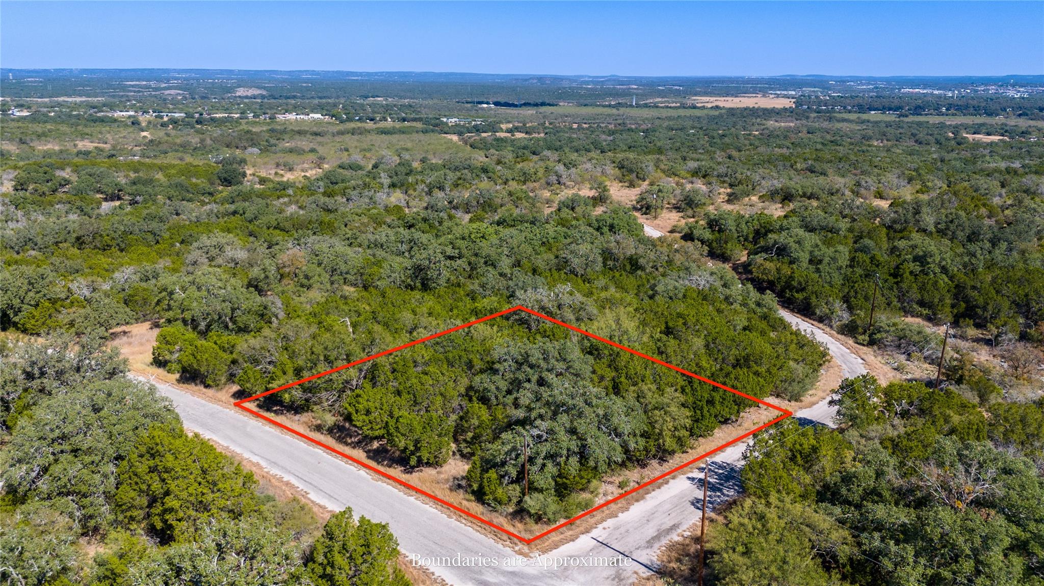LOT K10048 Bald Eagle, Horseshoe Bay, TX 78657