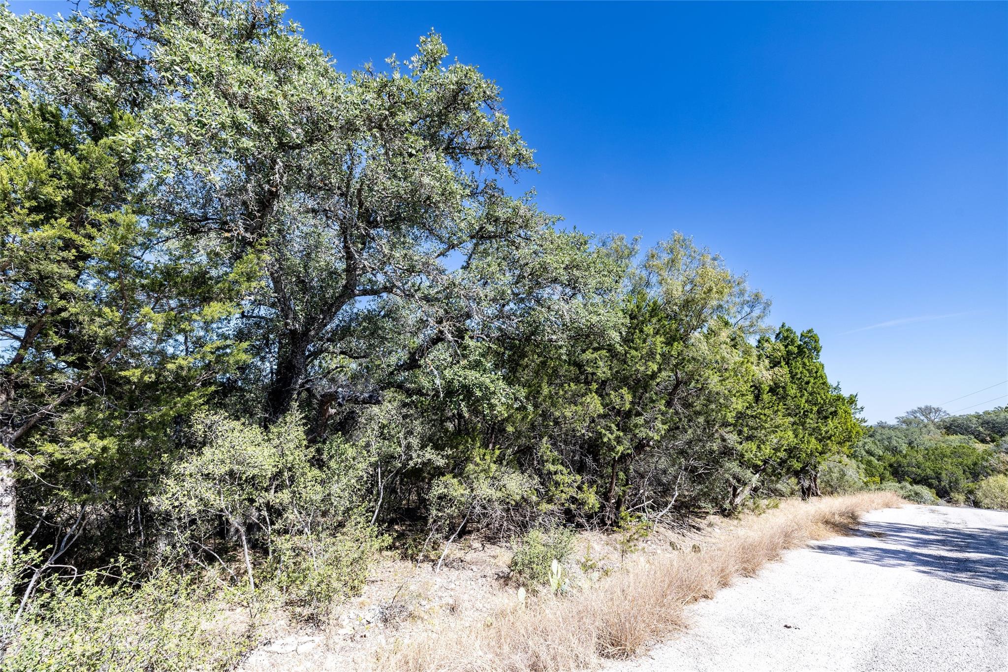 LOT K10048 Bald Eagle, Horseshoe Bay, TX 78657