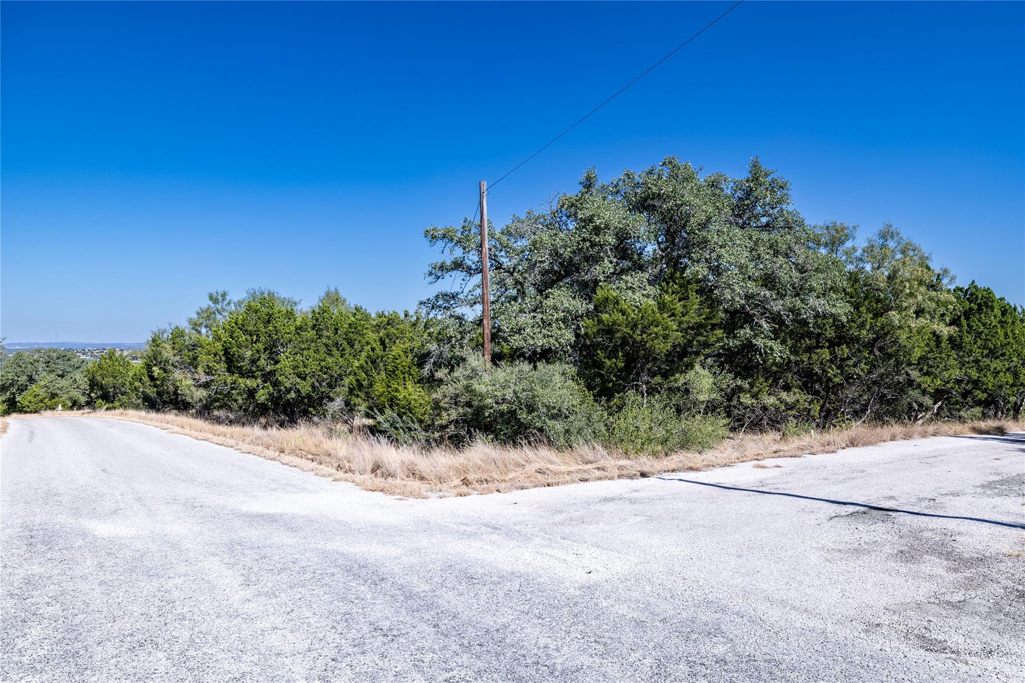 LOT K10048 Bald Eagle, Horseshoe Bay, TX 78657