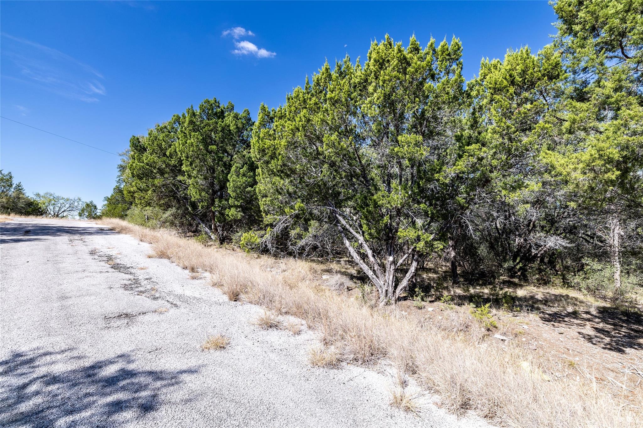 LOT K10048 Bald Eagle, Horseshoe Bay, TX 78657