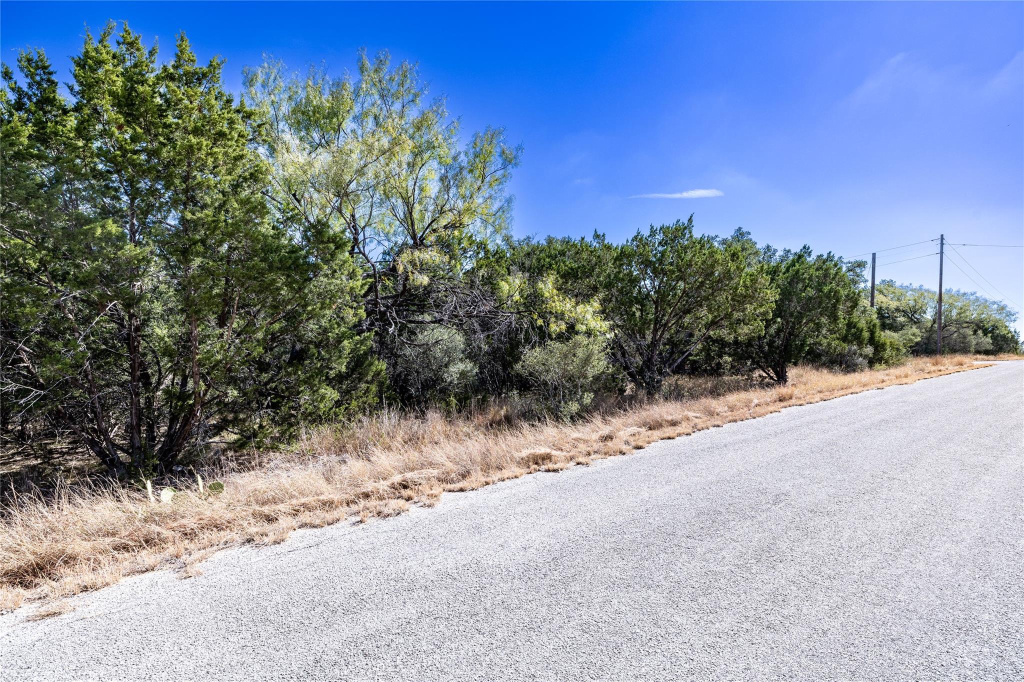LOT K10048 Bald Eagle, Horseshoe Bay, TX 78657