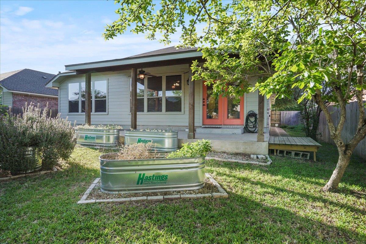 1608 Goddard Bluff Dr, Austin, TX 78754