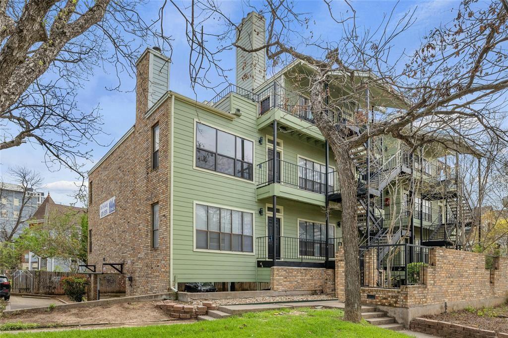 915 22nd 1/2 St W # 101, Austin, TX 78705