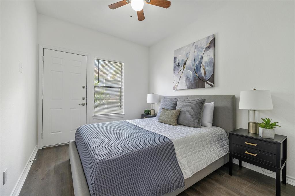 915 22nd 1/2 St W # 101, Austin, TX 78705