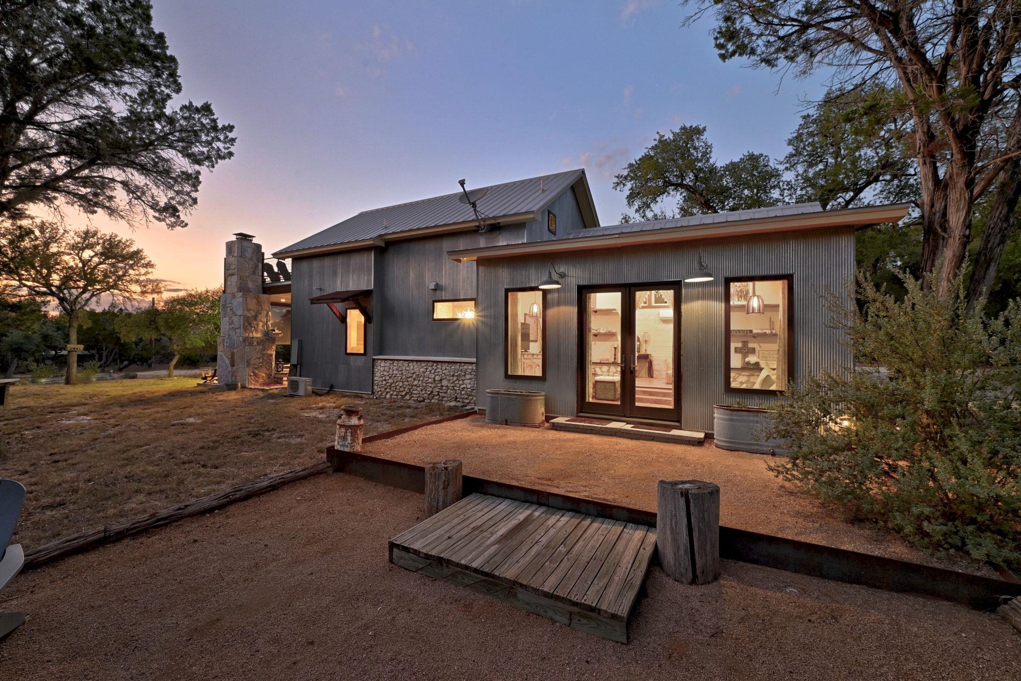 1910 Sandy Point Rd, Wimberley, TX 78676