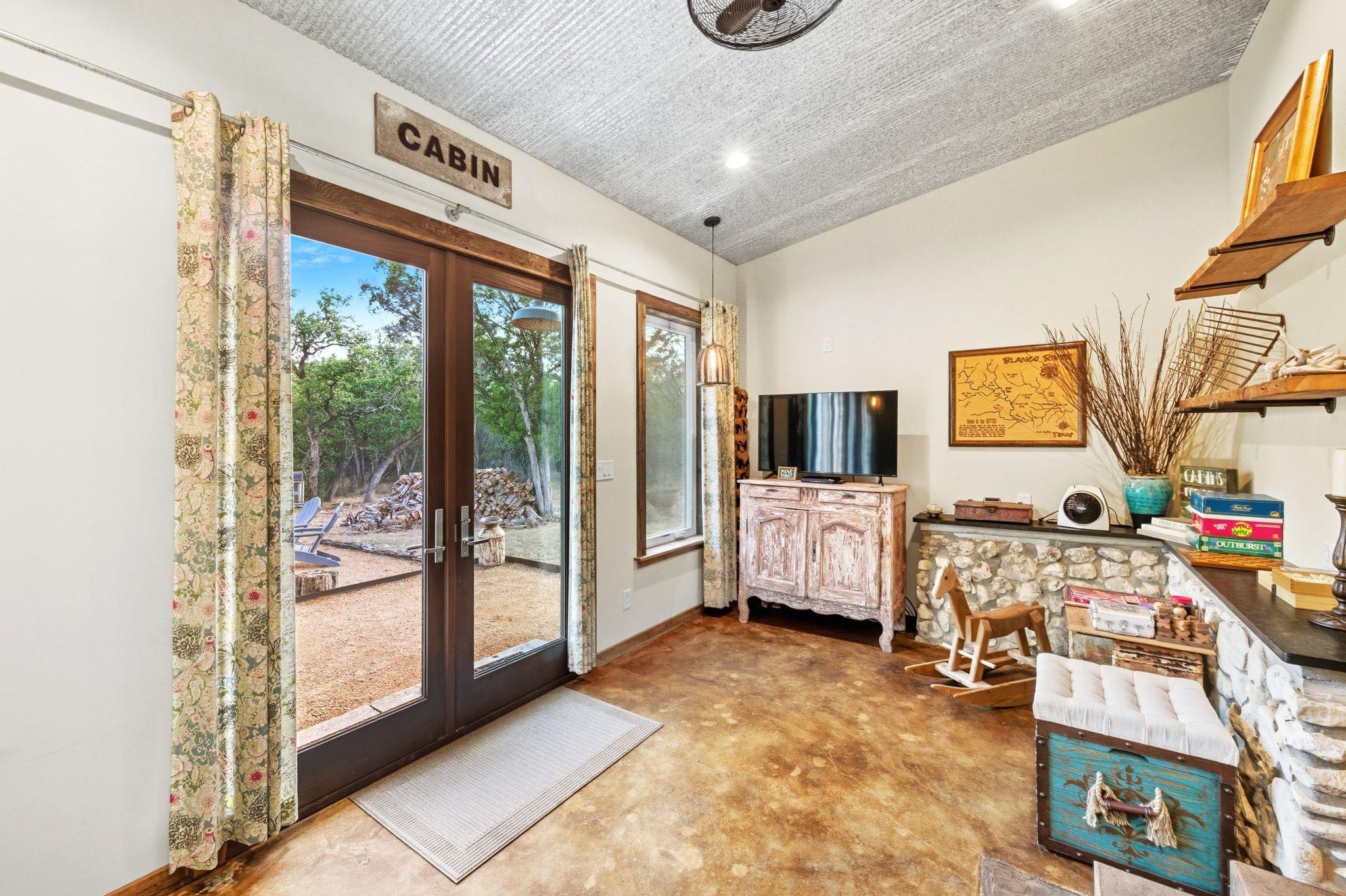 1910 Sandy Point Rd, Wimberley, TX 78676