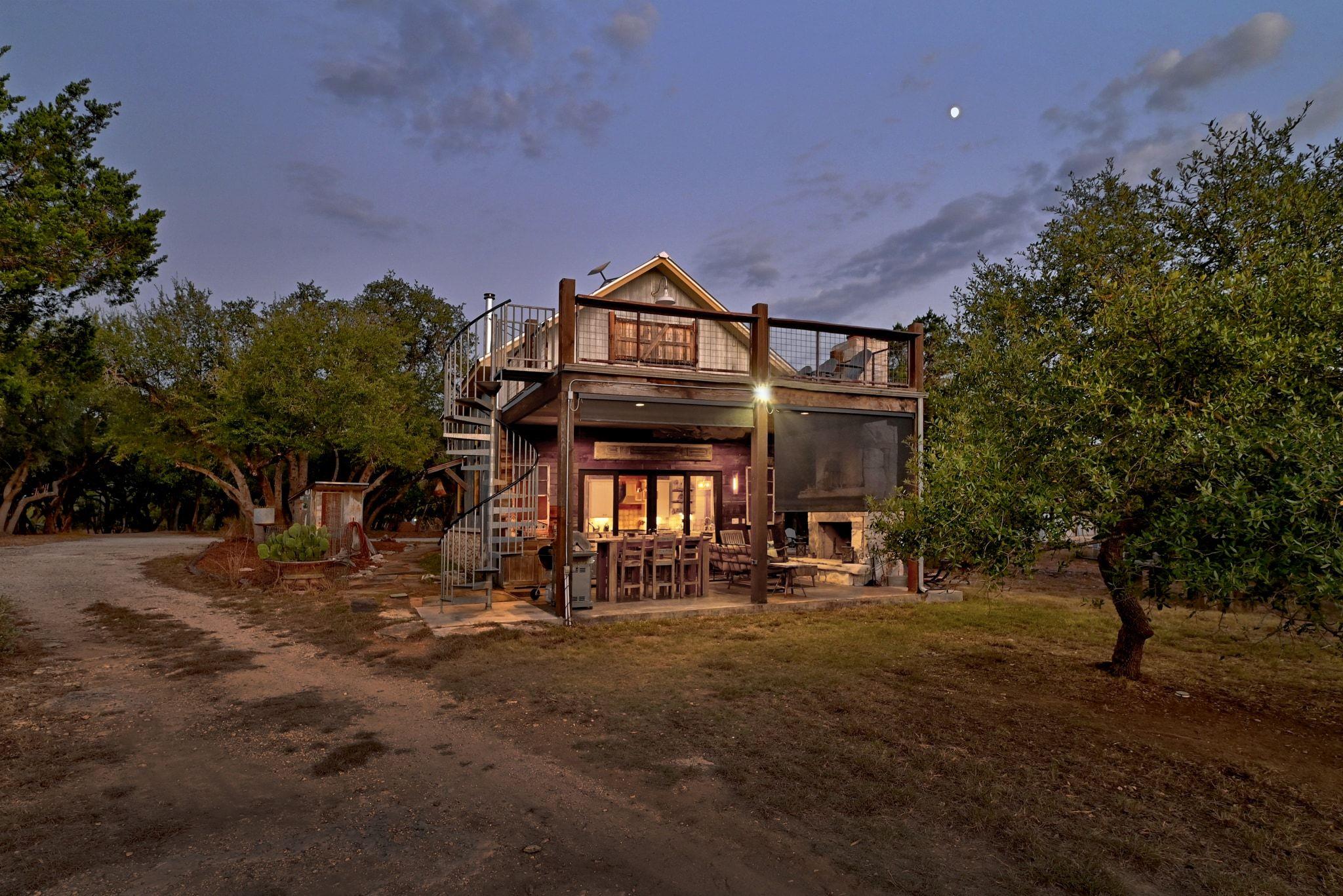 1910 Sandy Point Rd, Wimberley, TX 78676