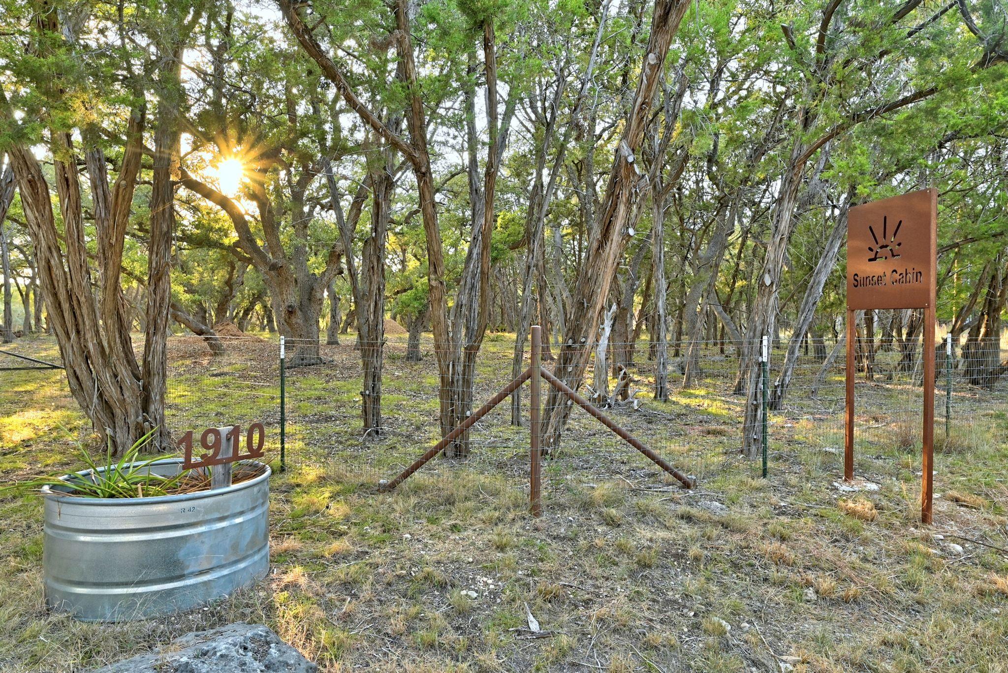 1910 Sandy Point Rd, Wimberley, TX 78676