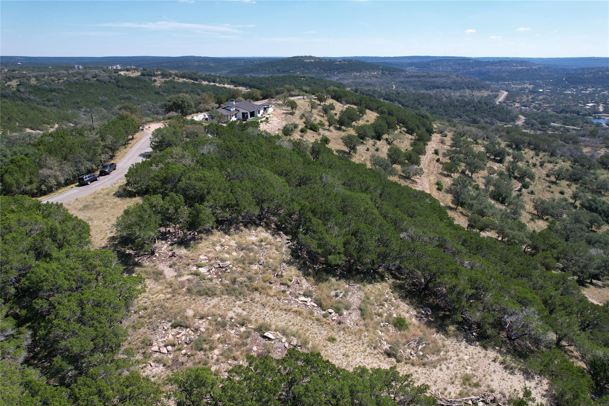RR-2 Wolf Creek Ranch Rd, Burnet, TX 78611