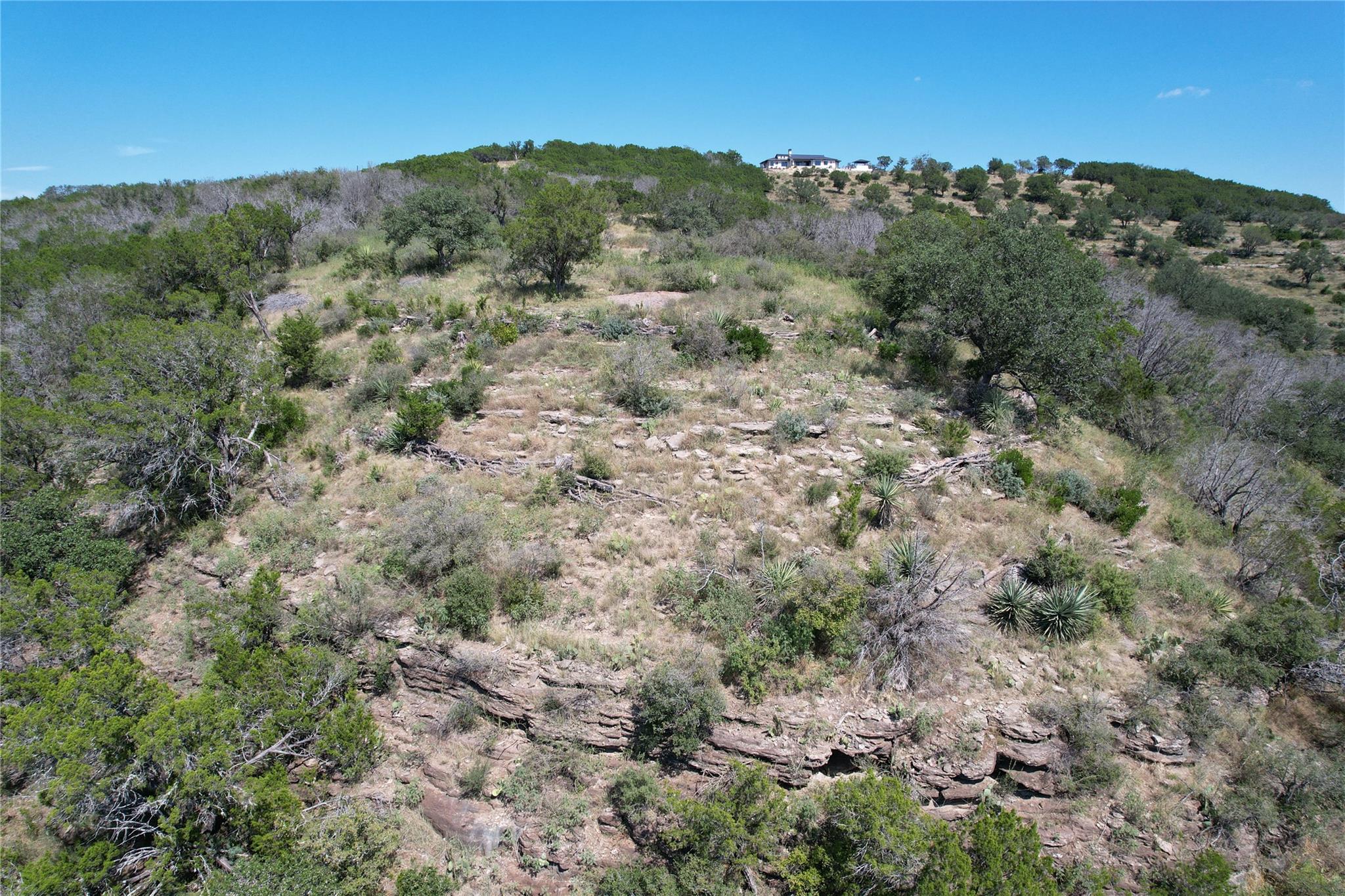 RR-2 Wolf Creek Ranch Rd, Burnet, TX 78611