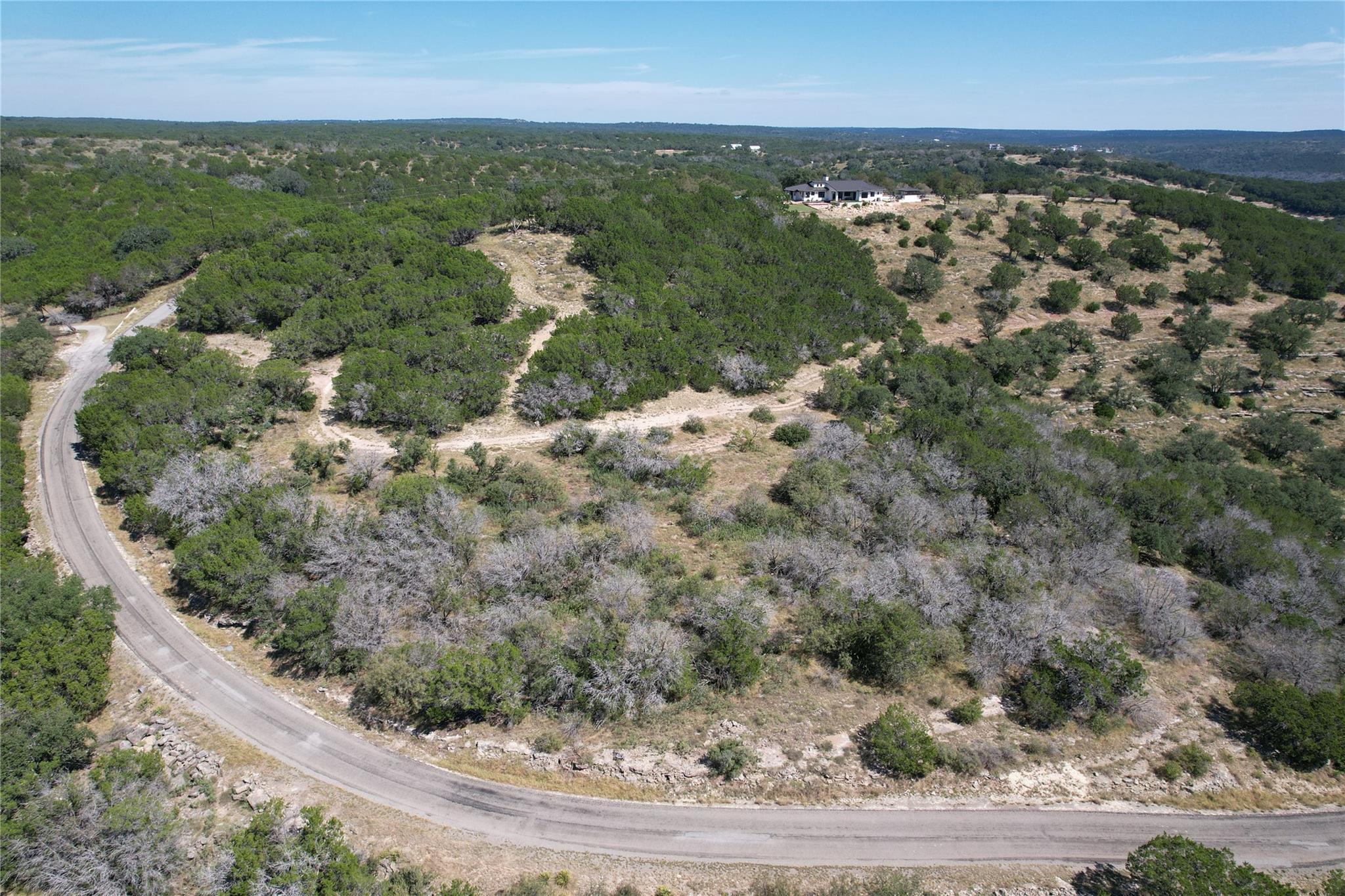 RR-2 Wolf Creek Ranch Rd, Burnet, TX 78611