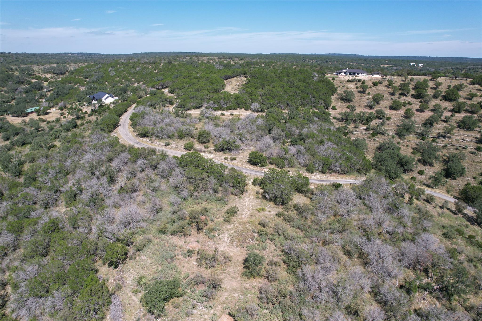 RR-2 Wolf Creek Ranch Rd, Burnet, TX 78611