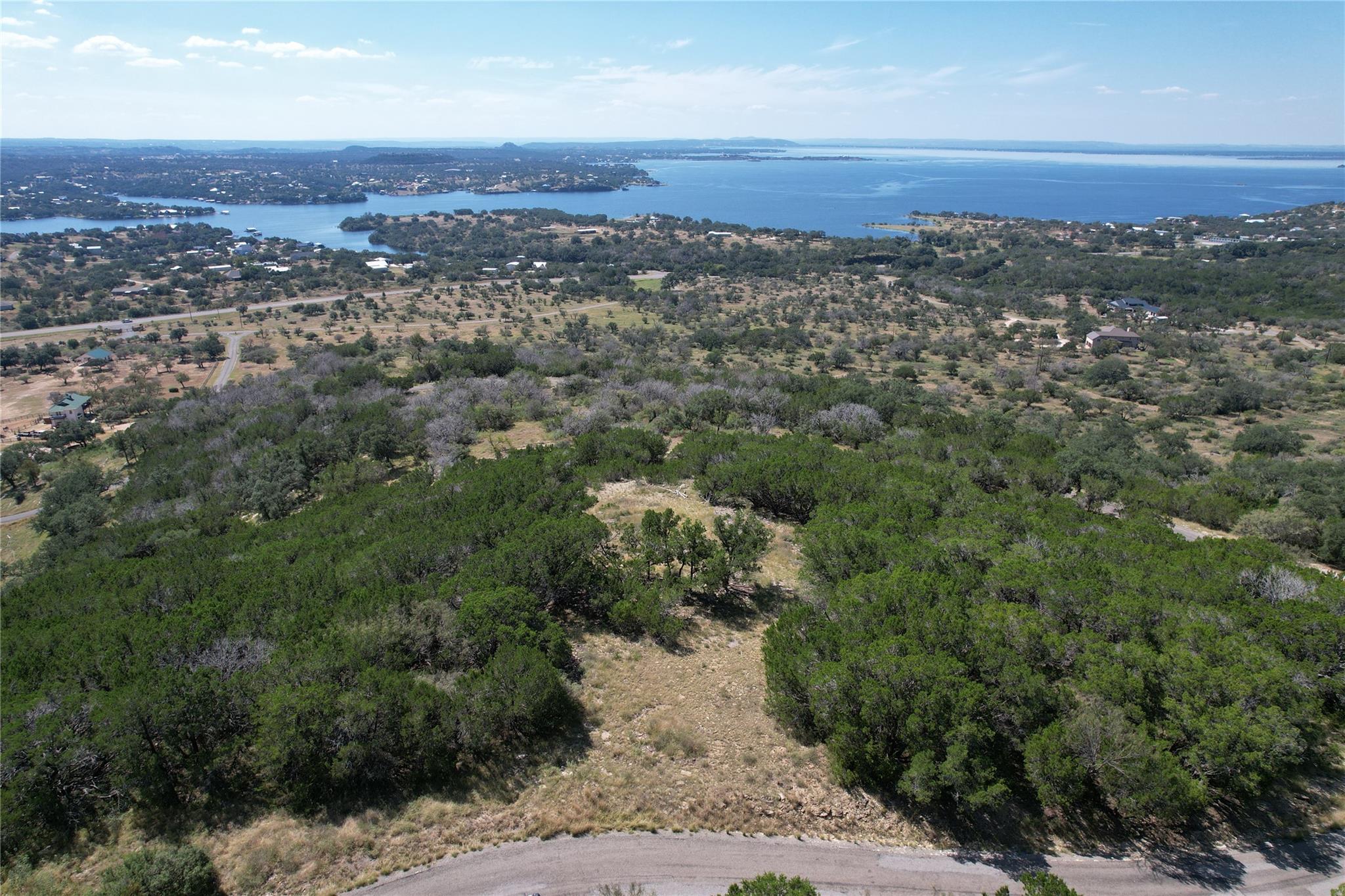 RR-2 Wolf Creek Ranch Rd, Burnet, TX 78611