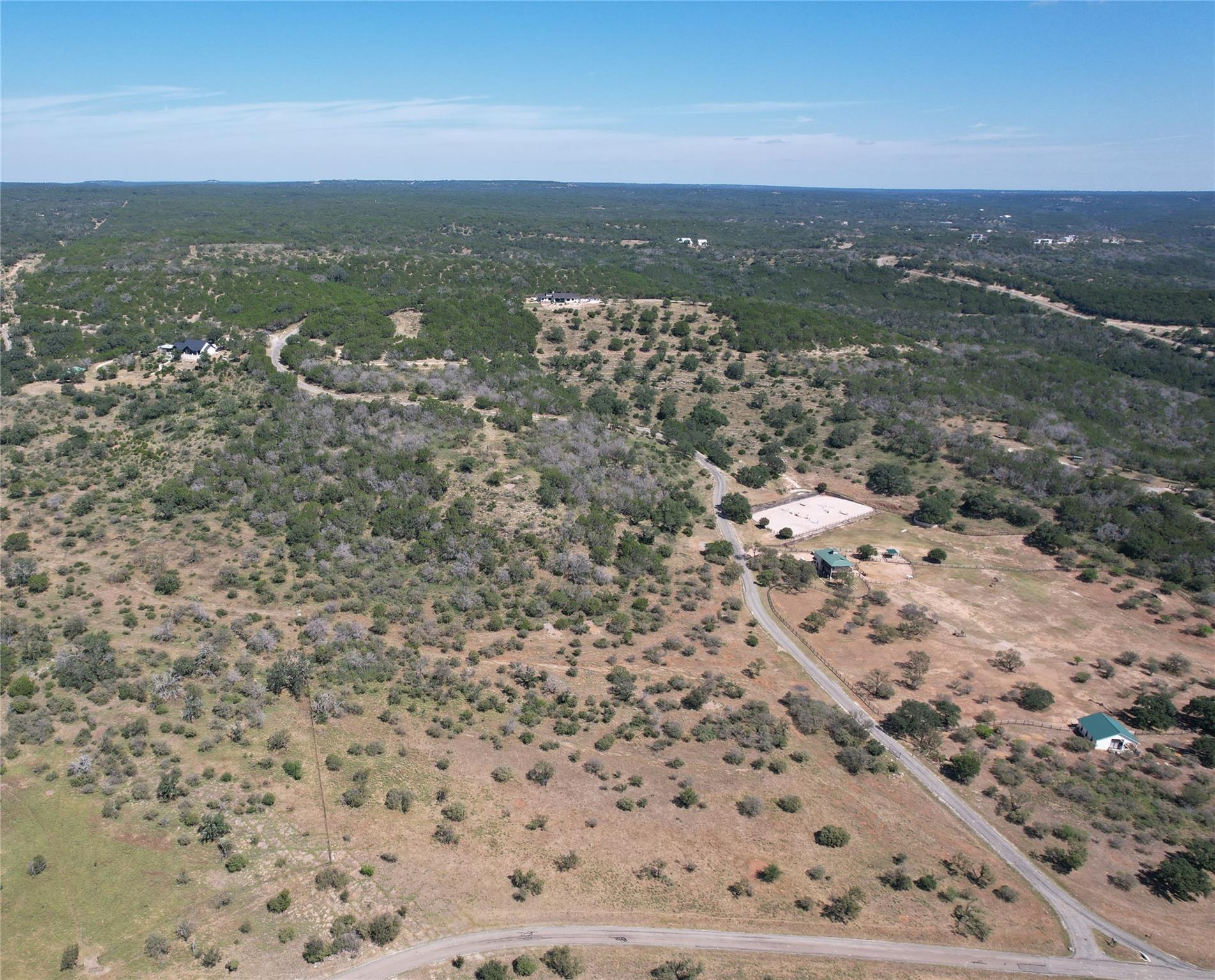 RR-2 Wolf Creek Ranch Rd, Burnet, TX 78611
