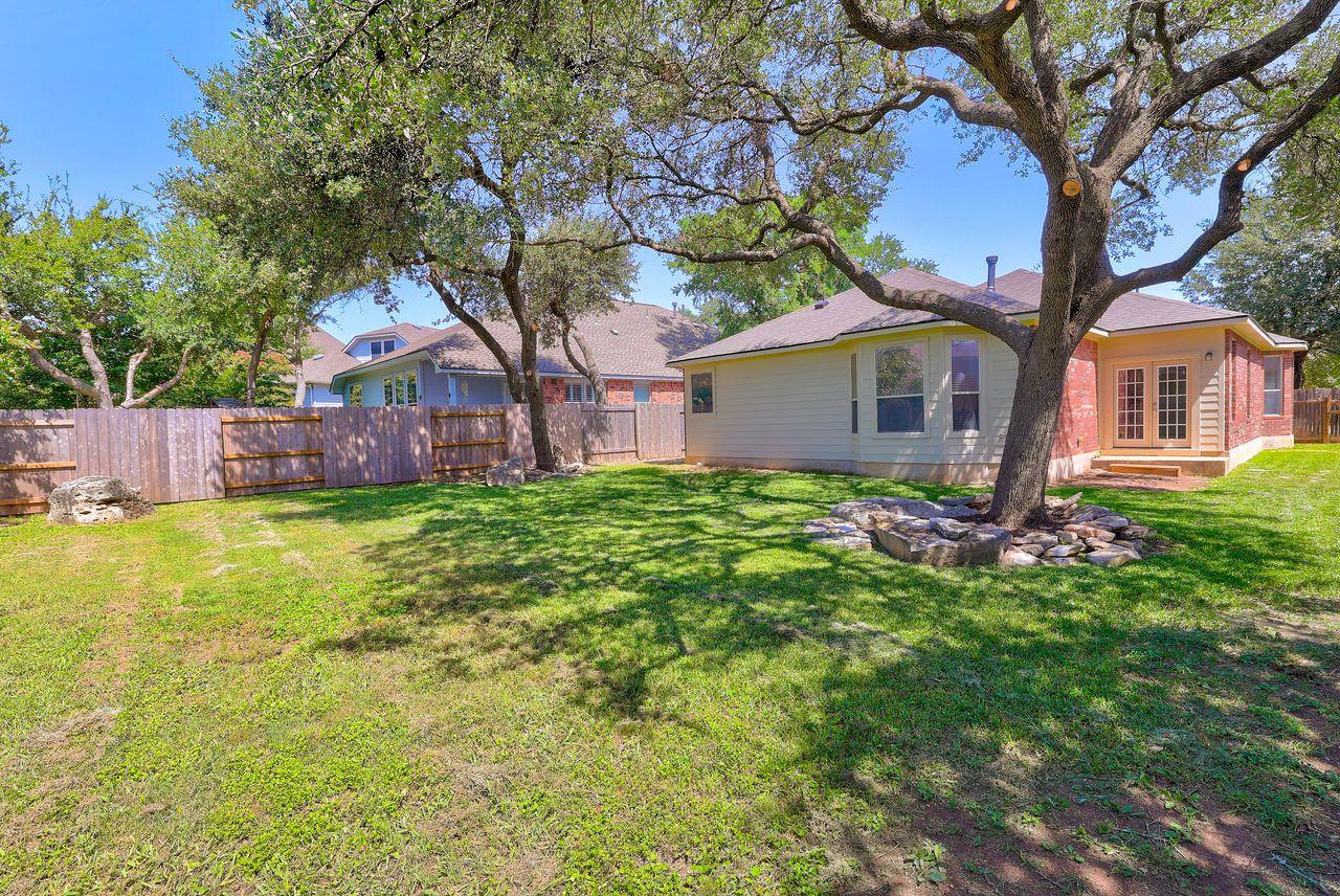 3721 Pine Needle Cir, Round Rock, TX 78681