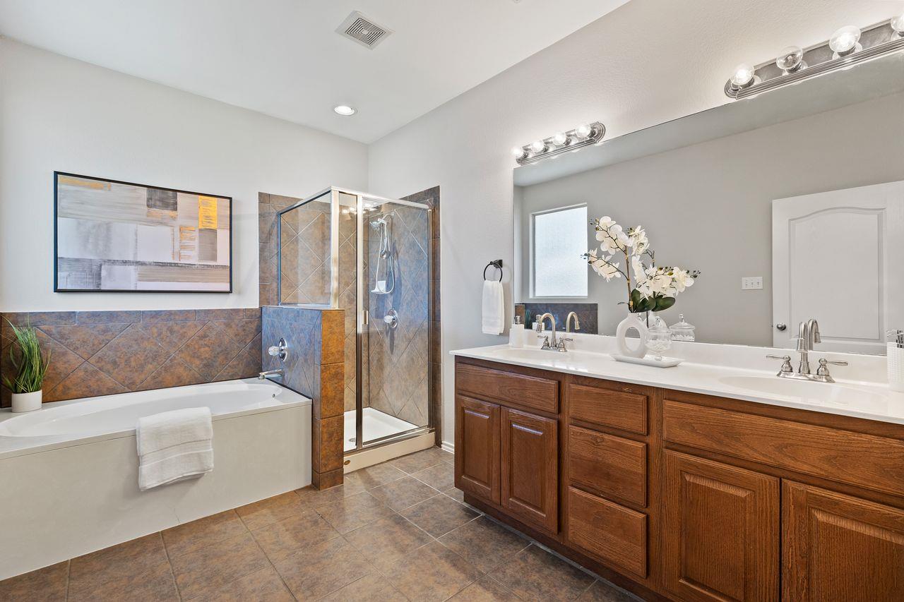 3721 Pine Needle Cir, Round Rock, TX 78681