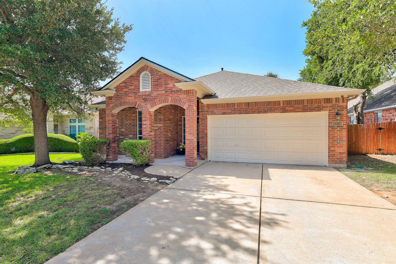 3721 Pine Needle Cir, Round Rock, TX 78681