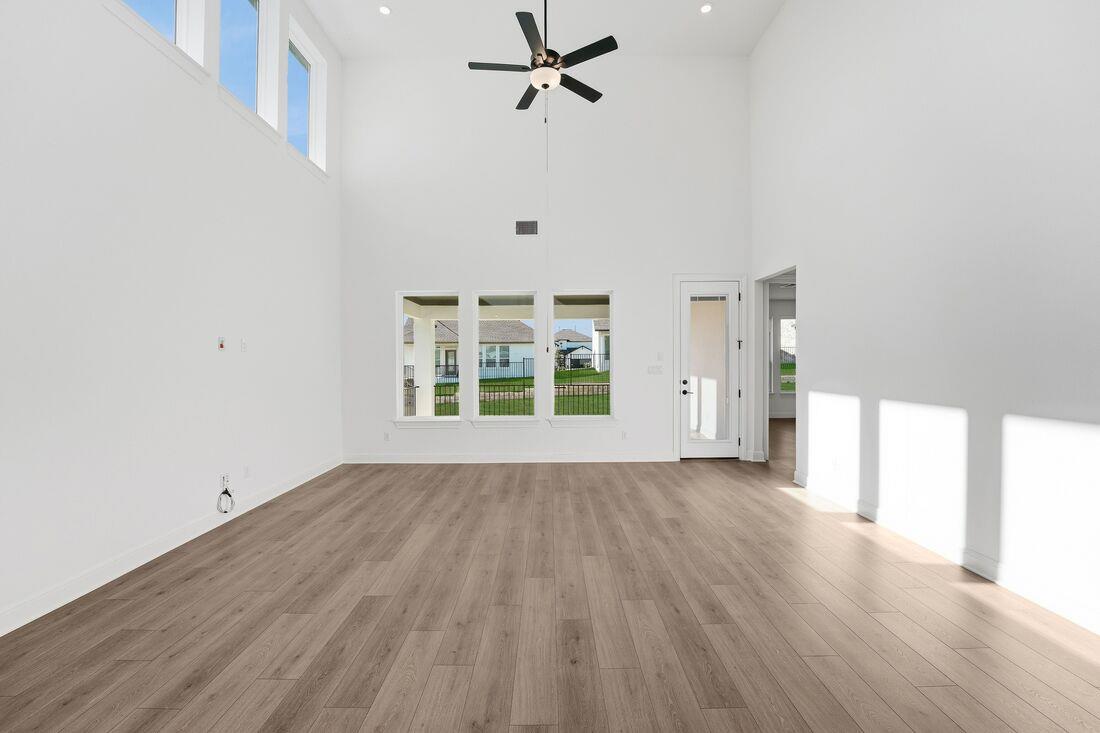 1905 Montella Way, Leander, TX 78641