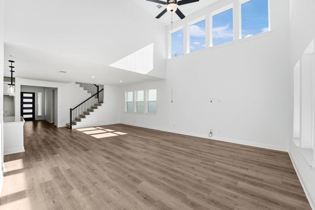 1905 Montella Way, Leander, TX 78641