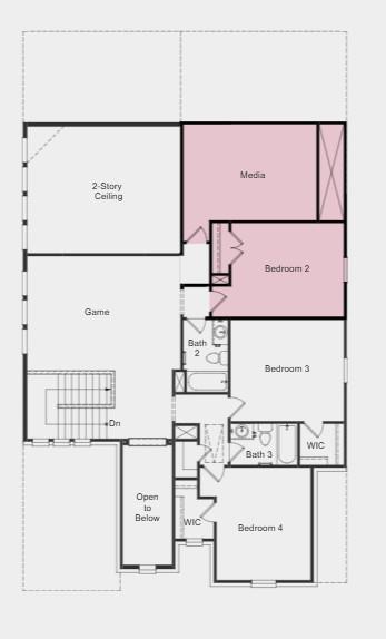 1905 Montella Way, Leander, TX 78641