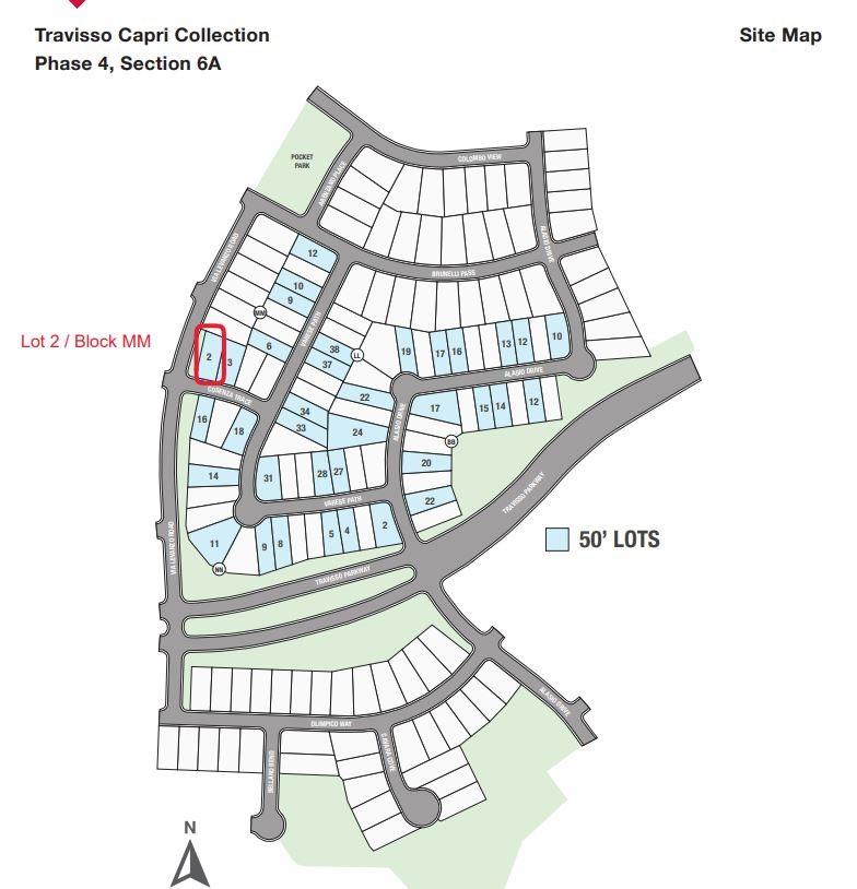 1905 Montella Way, Leander, TX 78641