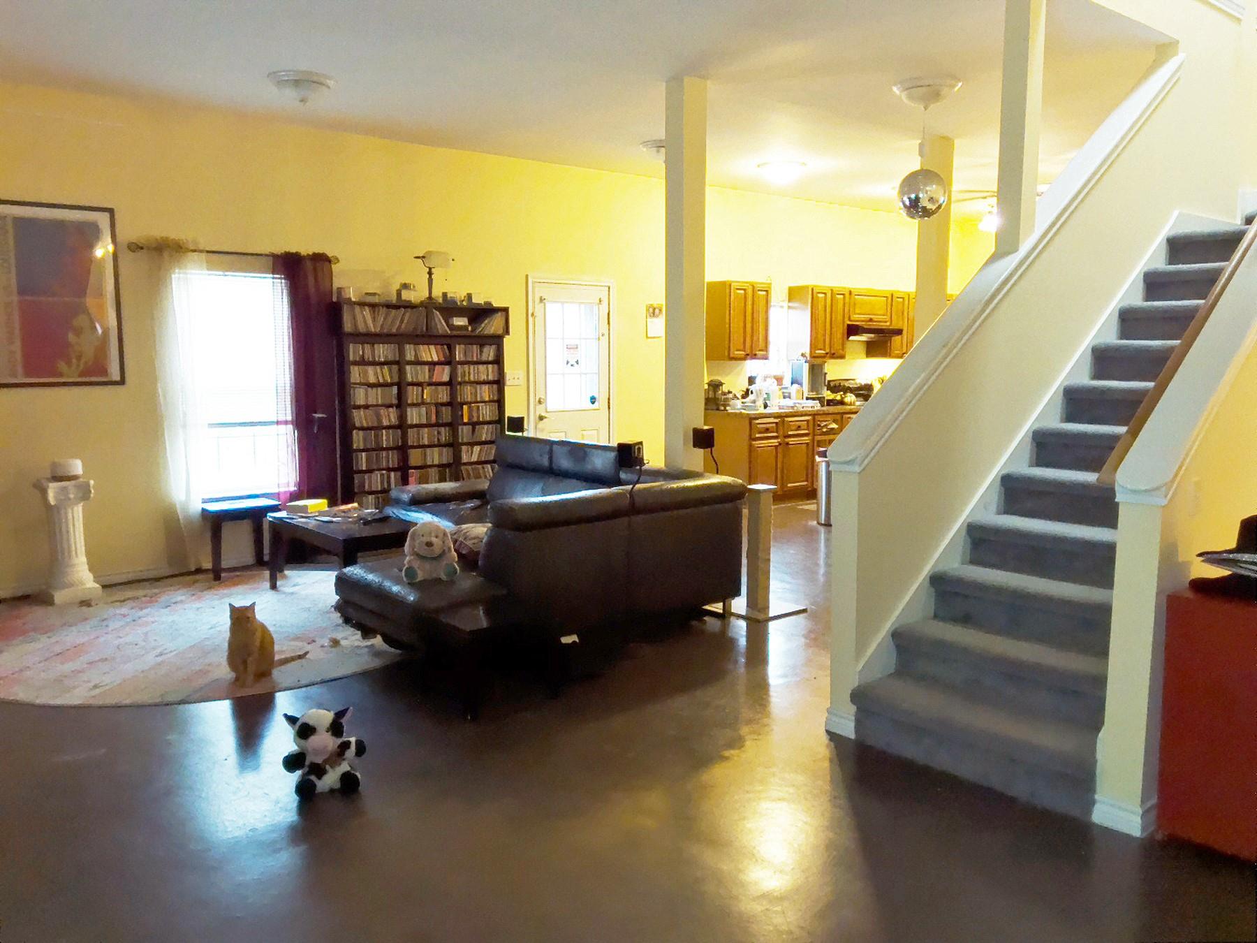 618 Pecos St, Lockhart, TX 78644