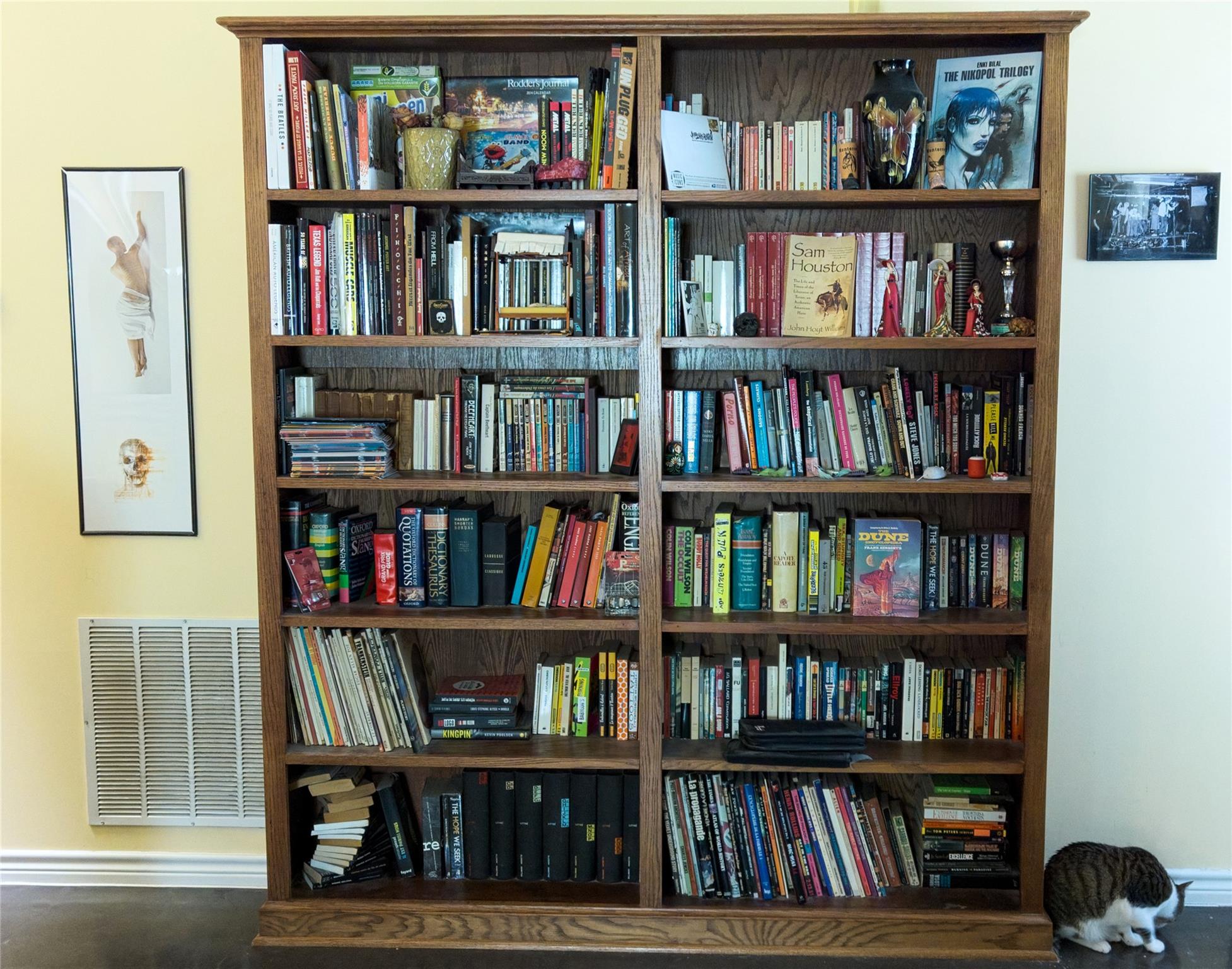 618 Pecos St, Lockhart, TX 78644