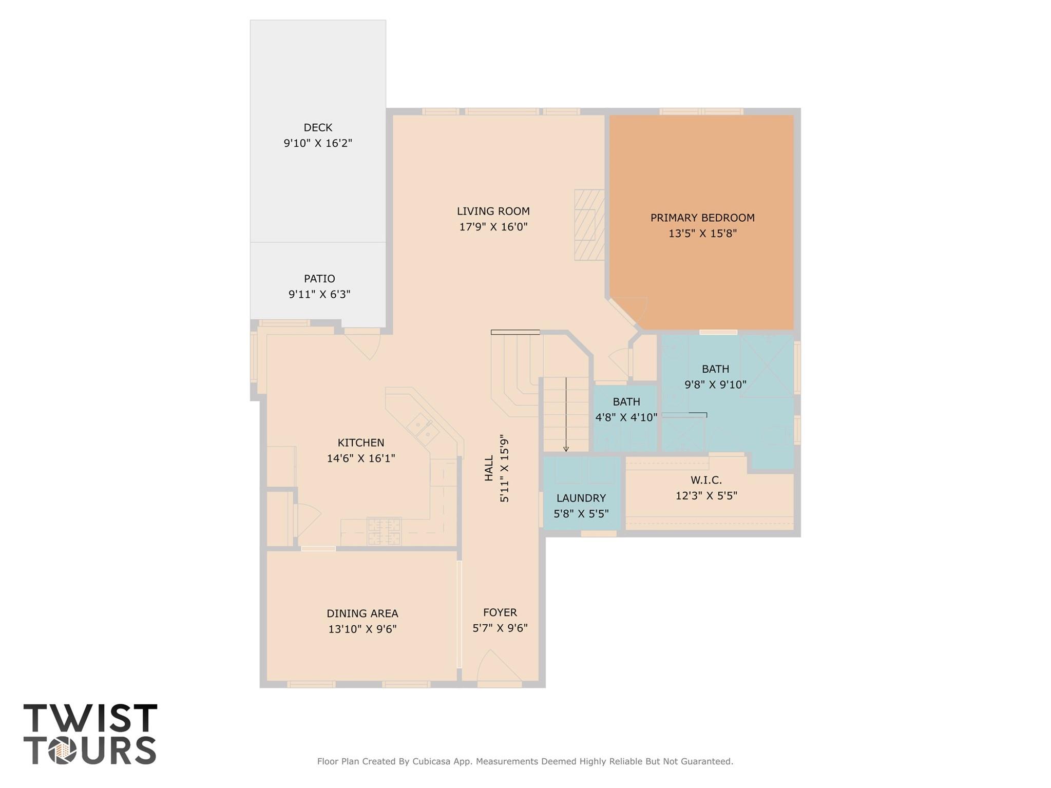 202 E Custers Creek Bnd, Pflugerville, TX 78660