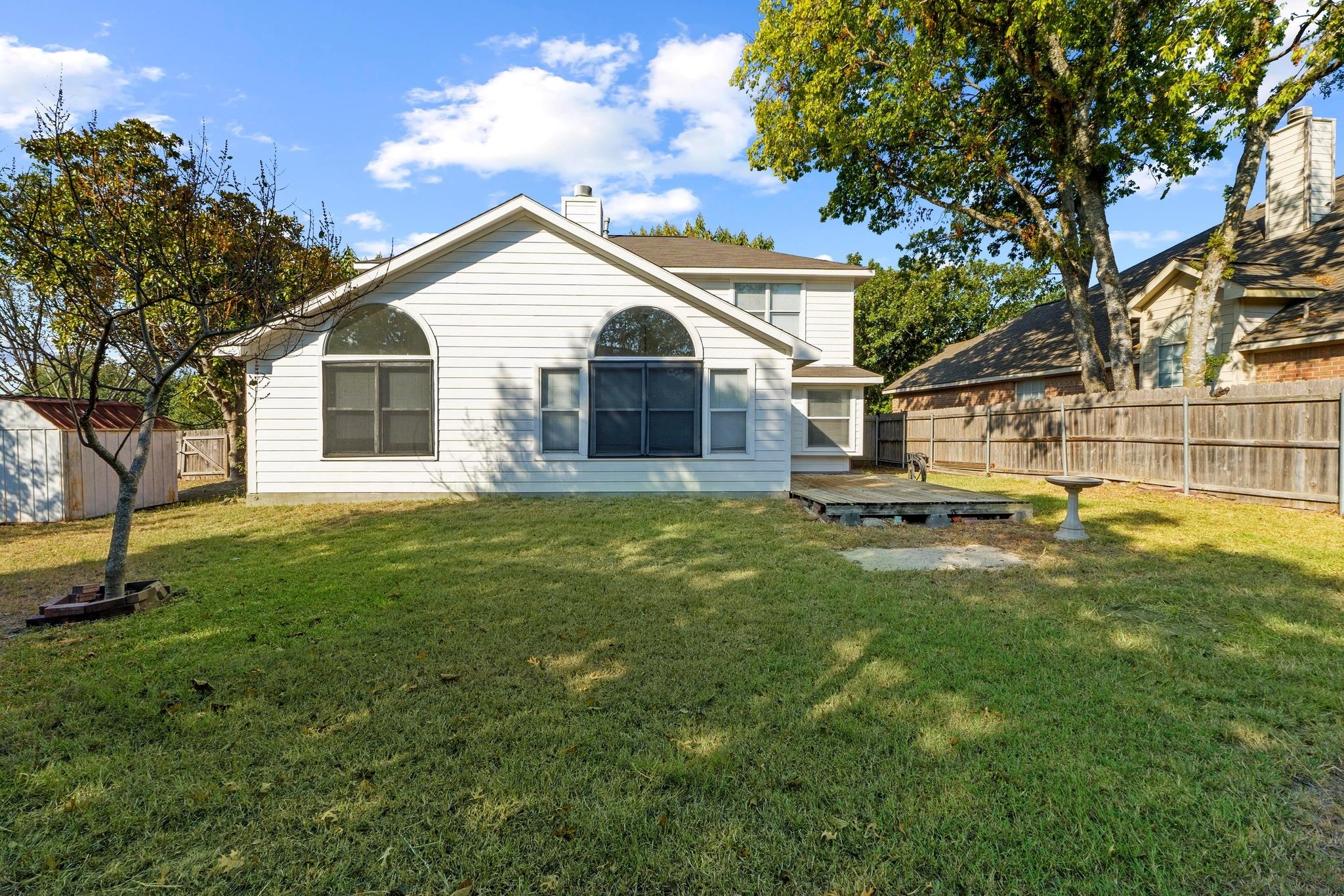 202 E Custers Creek Bnd, Pflugerville, TX 78660