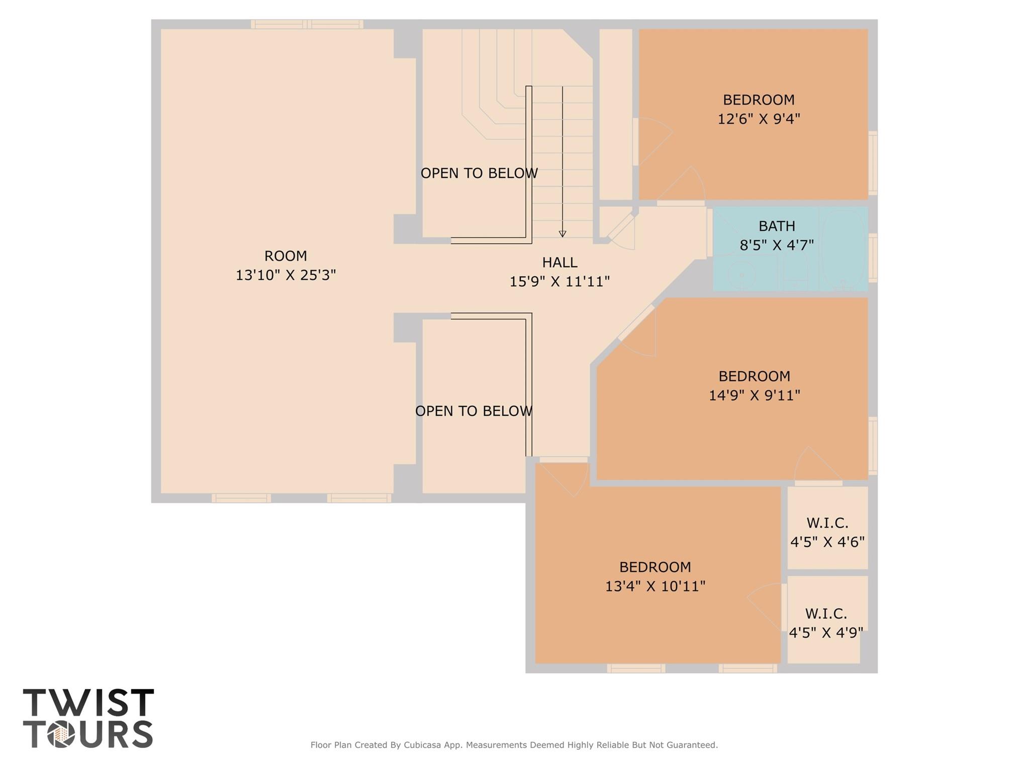 202 E Custers Creek Bnd, Pflugerville, TX 78660