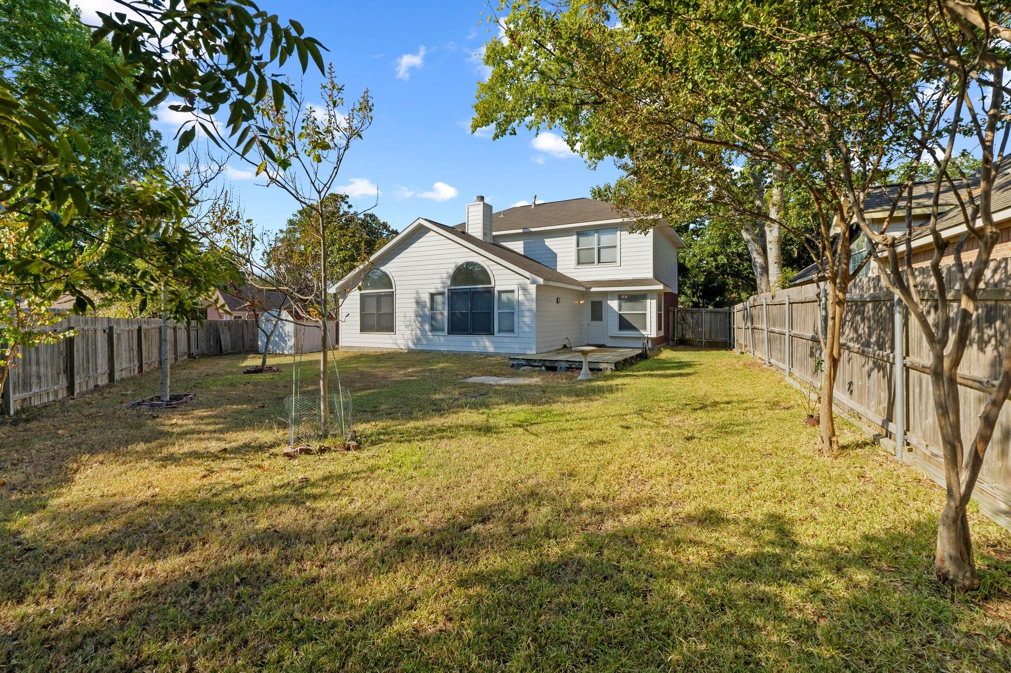 202 E Custers Creek Bnd, Pflugerville, TX 78660