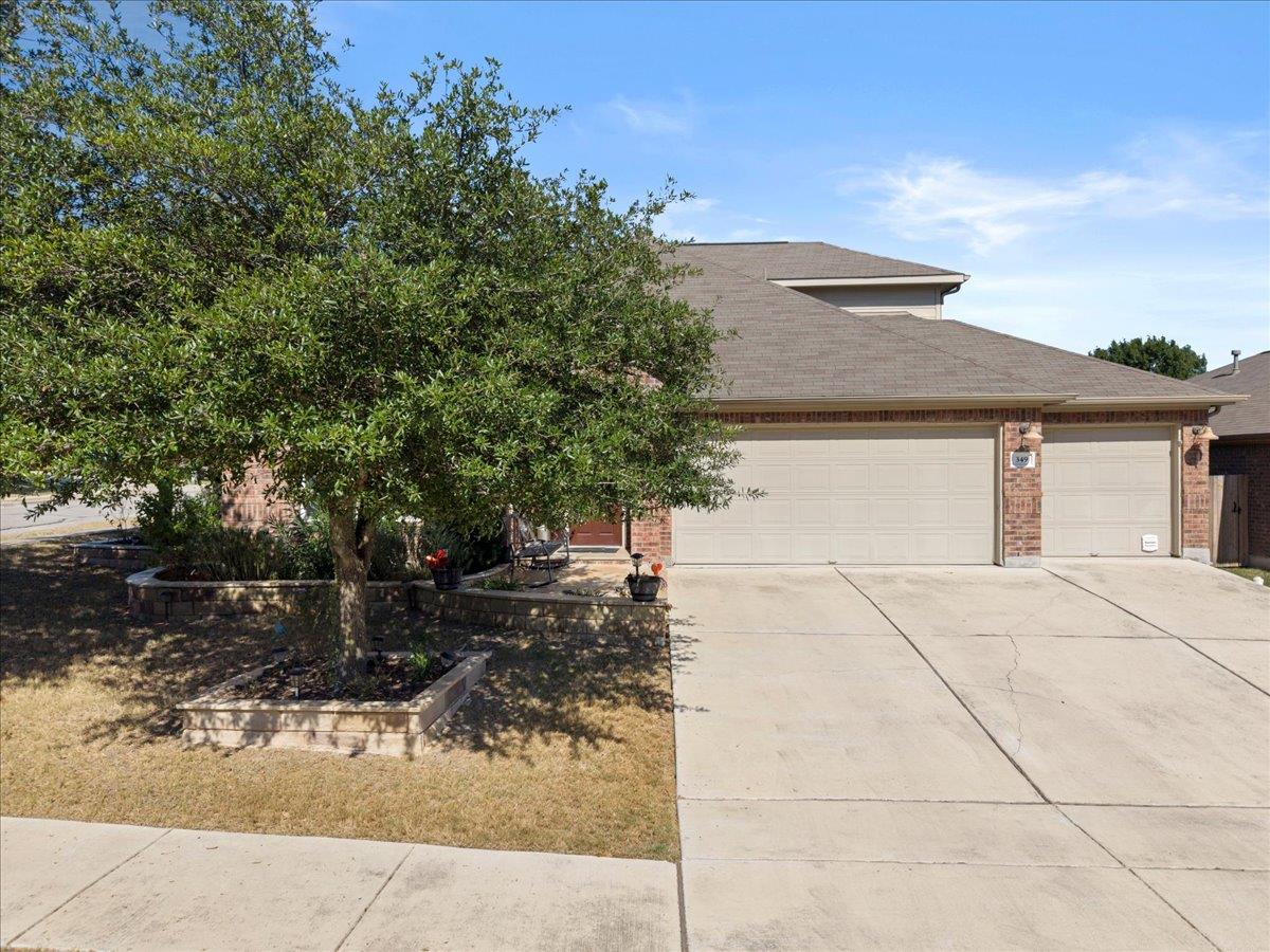 349 Razzmatazz Trl, Buda, TX 78610