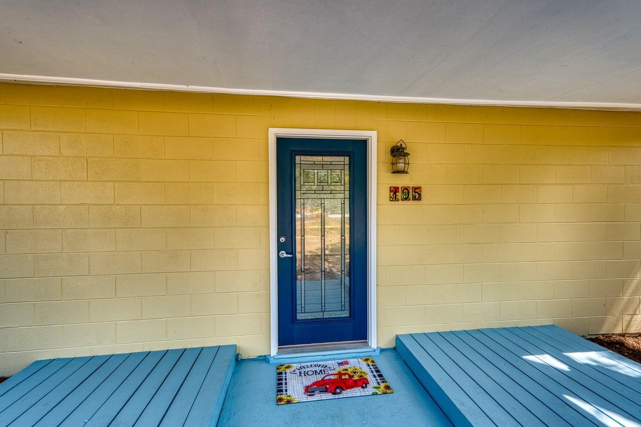 105 Hi View St, Sunrise Beach, TX 78643