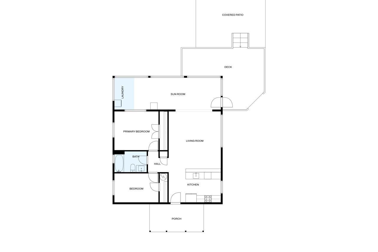 105 Hi View St, Sunrise Beach, TX 78643