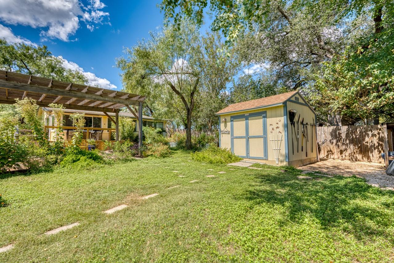 105 Hi View St, Sunrise Beach, TX 78643