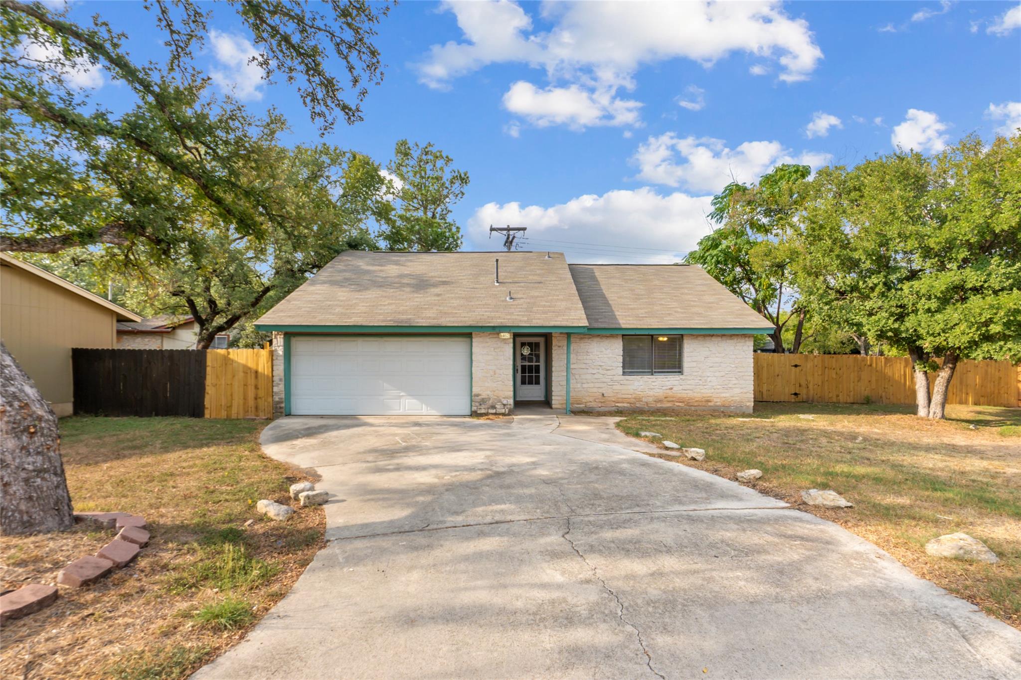 1402 OAK MEADOWS Cv, Round Rock, TX 78681