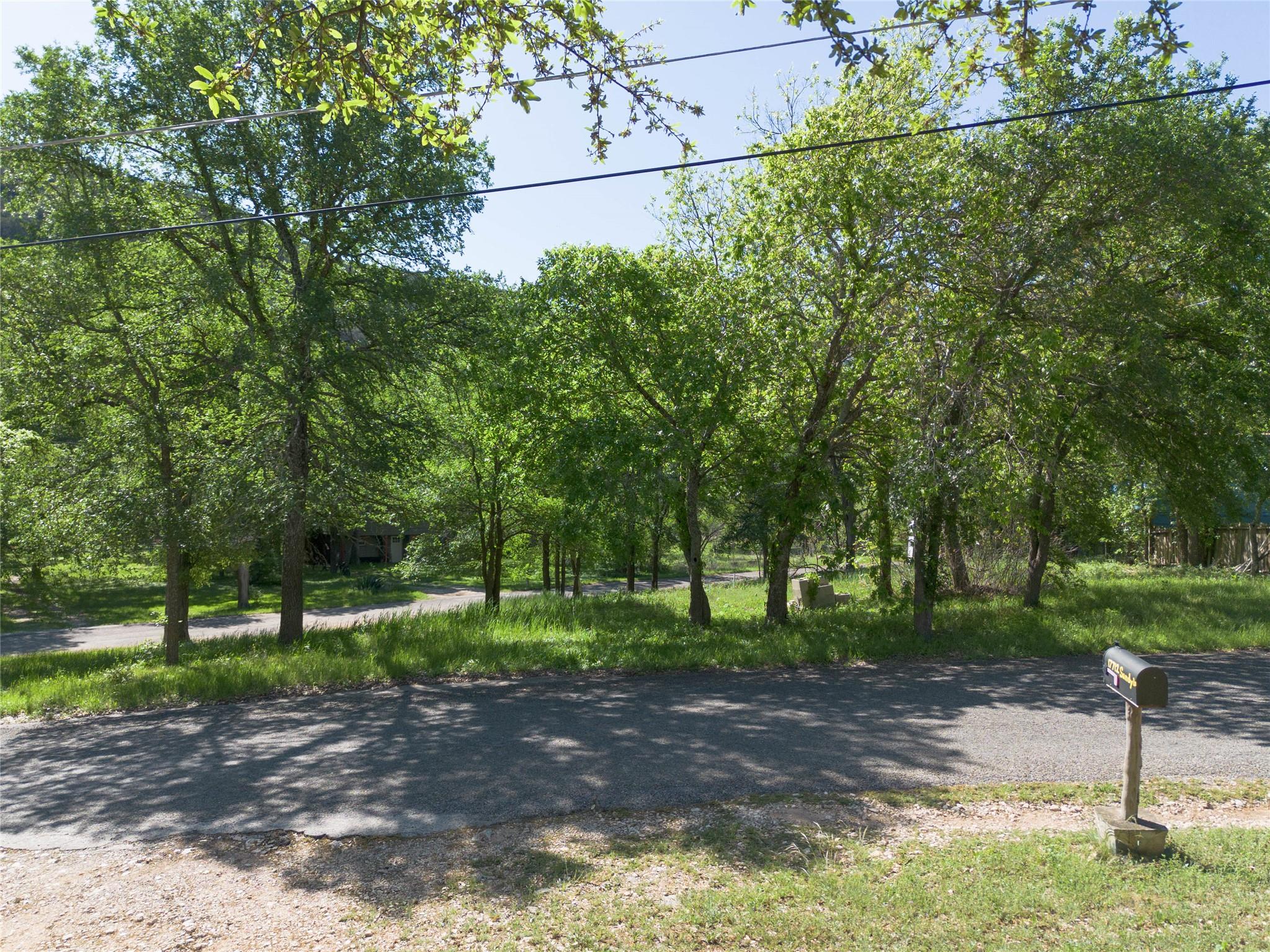 17709 Sandy Ln, Jonestown, TX 78645
