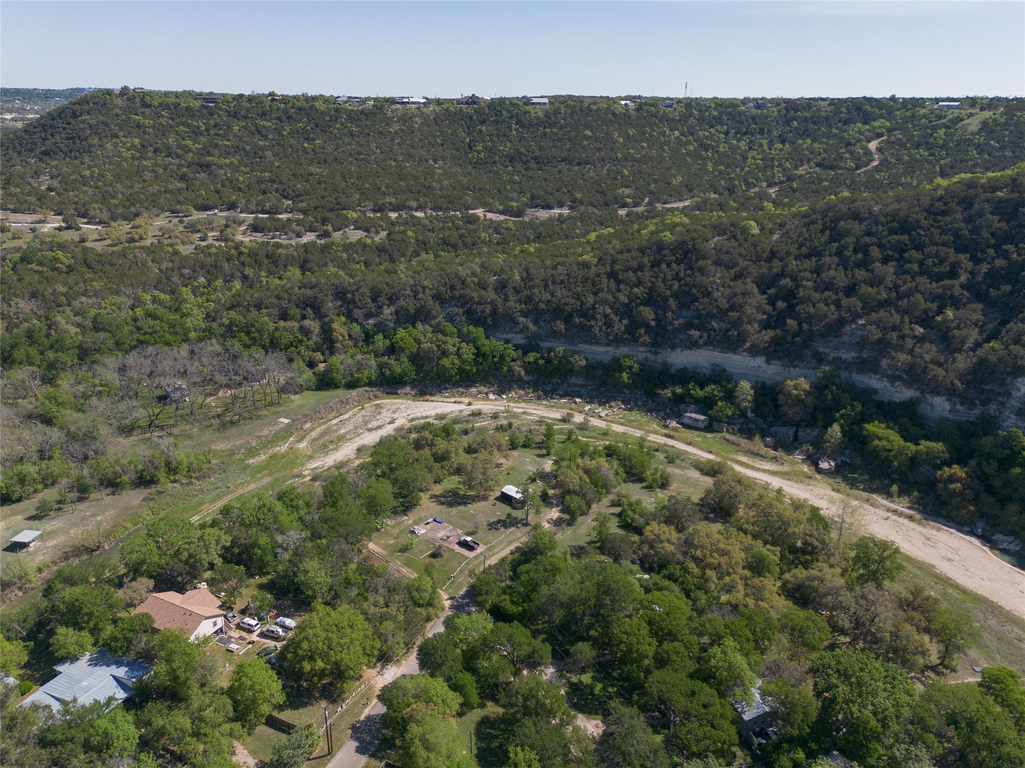 17709 Sandy Ln, Jonestown, TX 78645