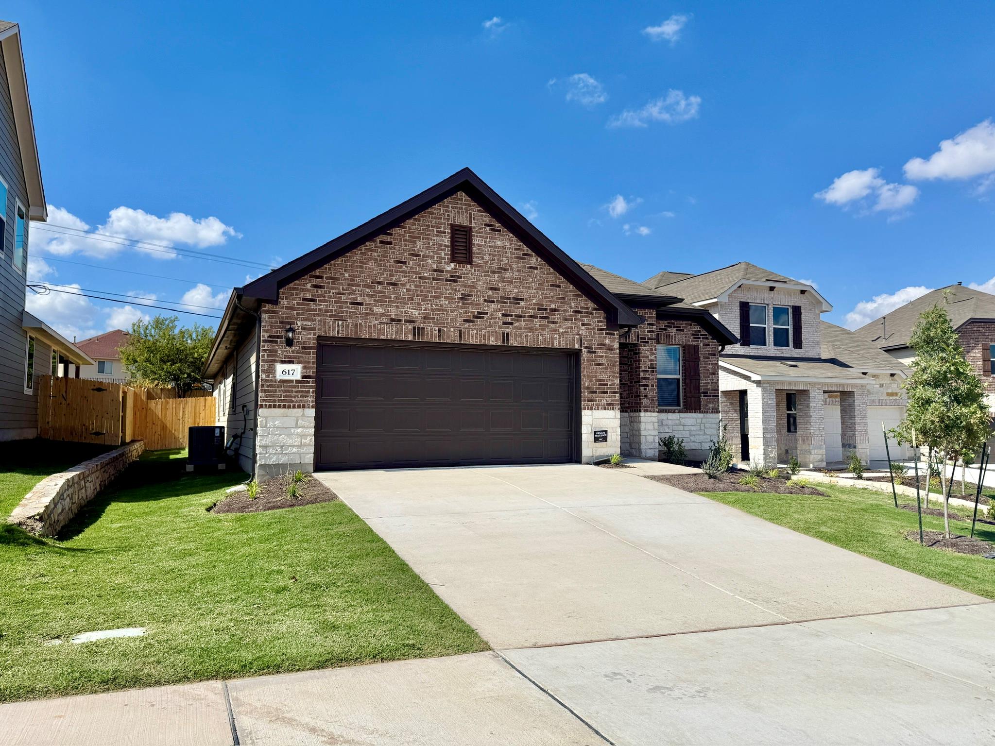 617 Palo Brea Loop, Hutto, TX 78634